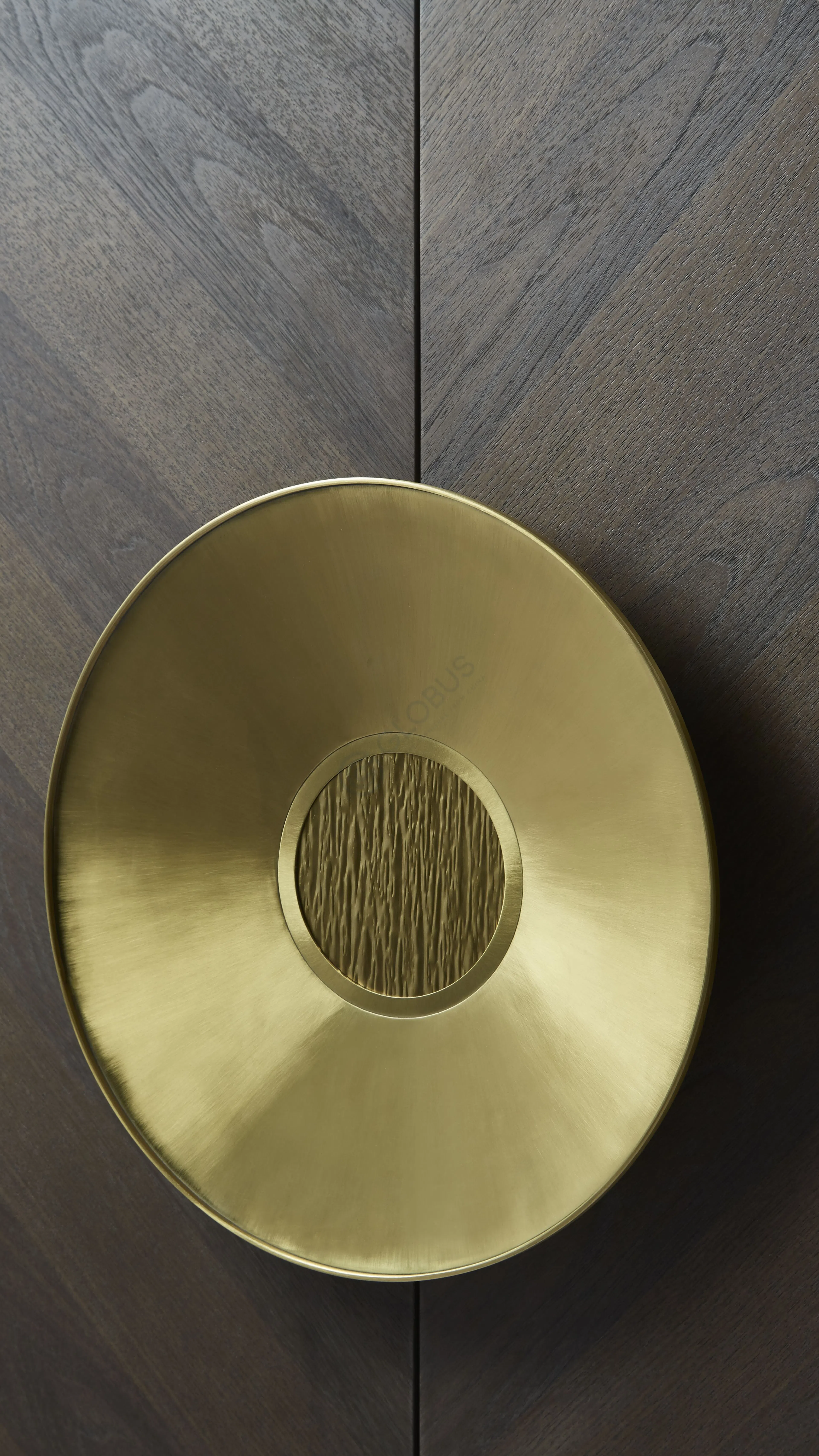 Wine cabinet DE CASTELLI Polifemo