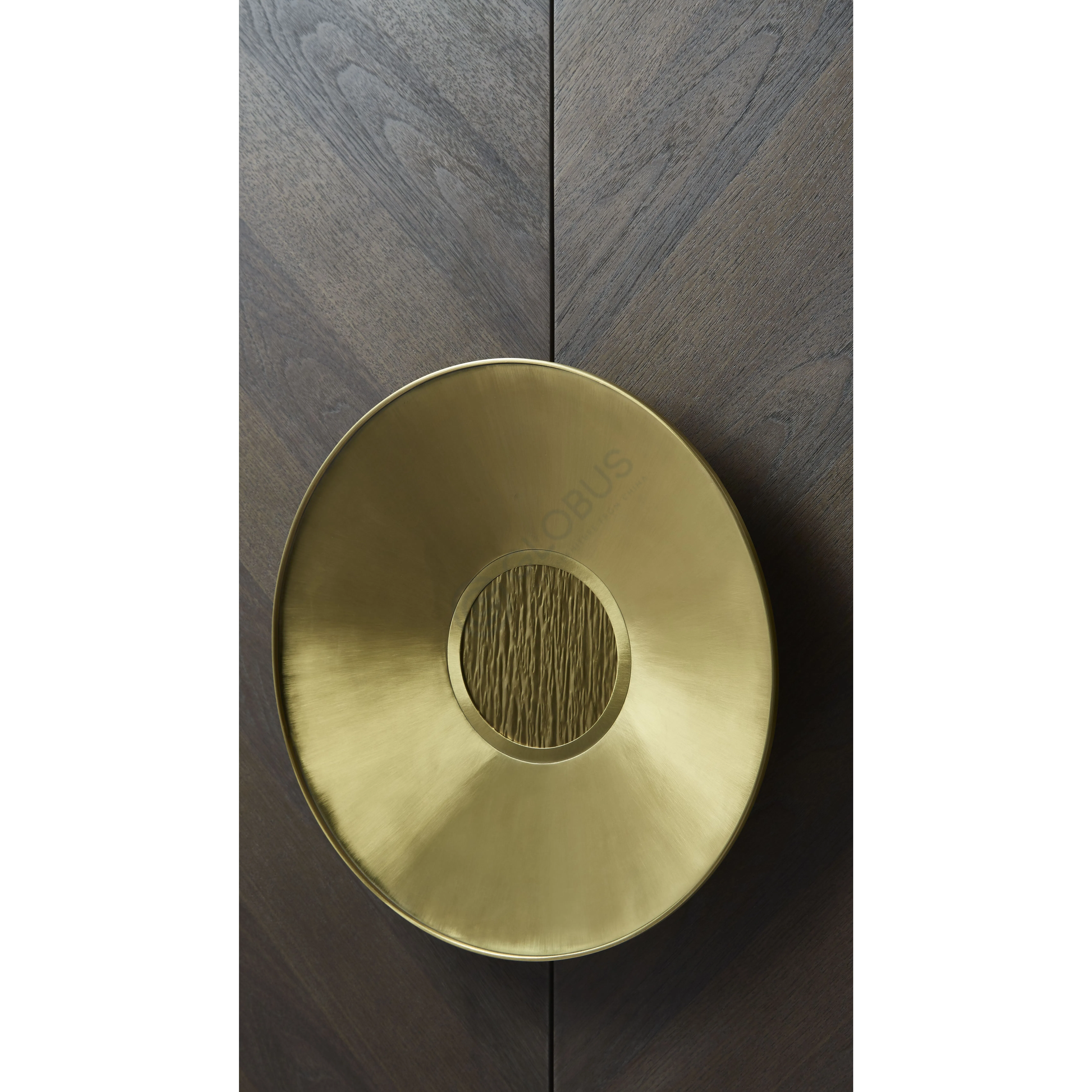 Wine cabinet DE CASTELLI Polifemo