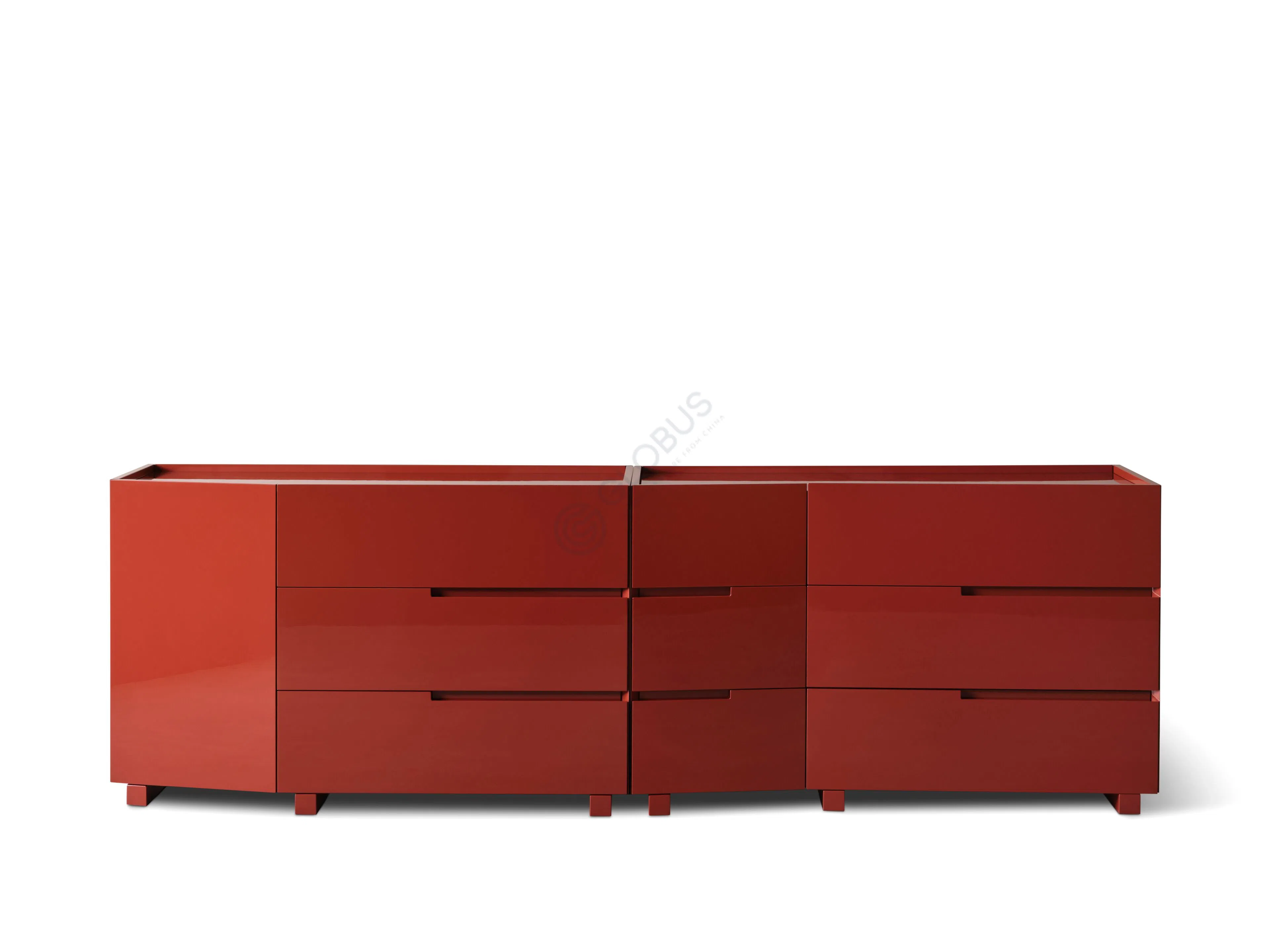 Sideboard MERIDIANI Wallis