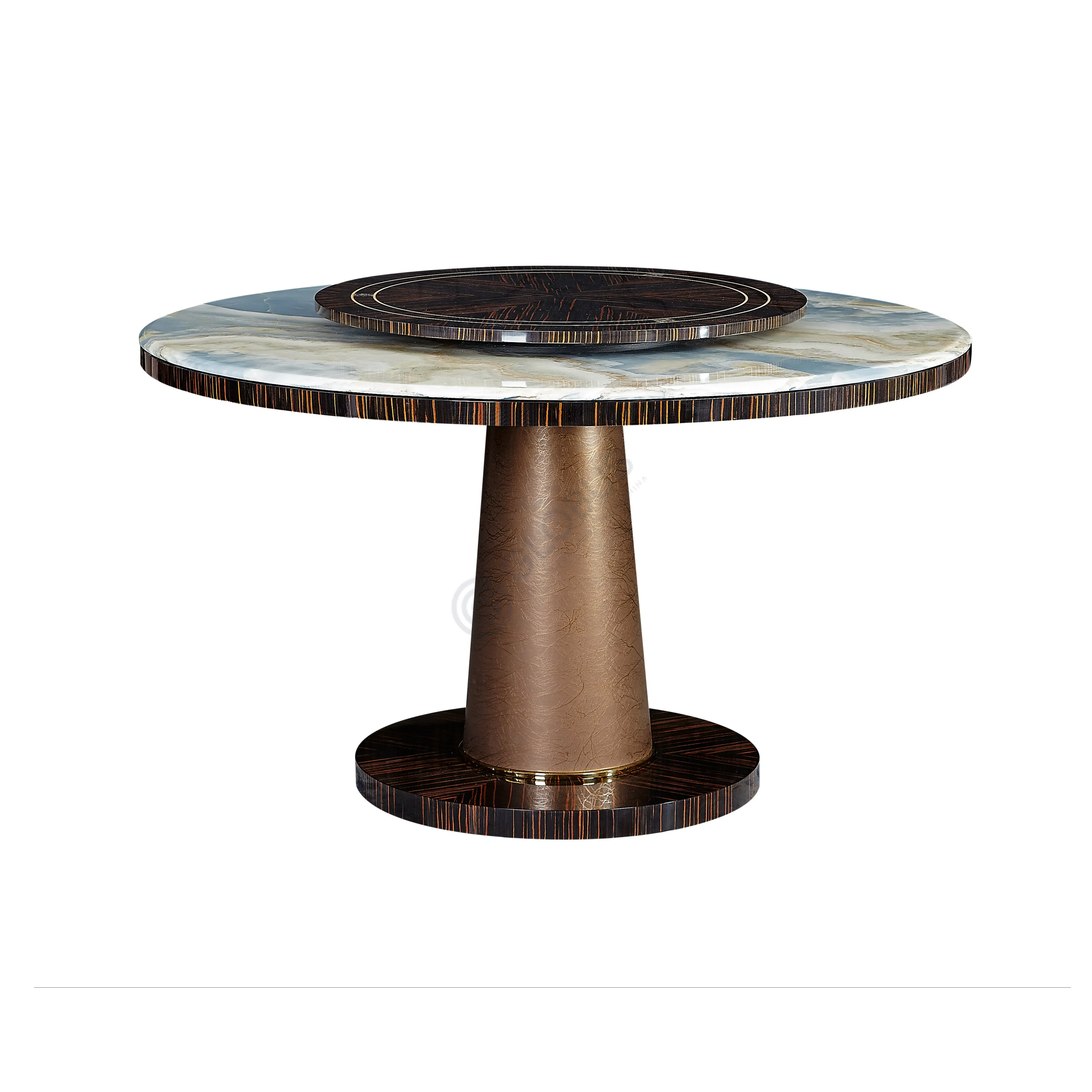 Dining table Negi