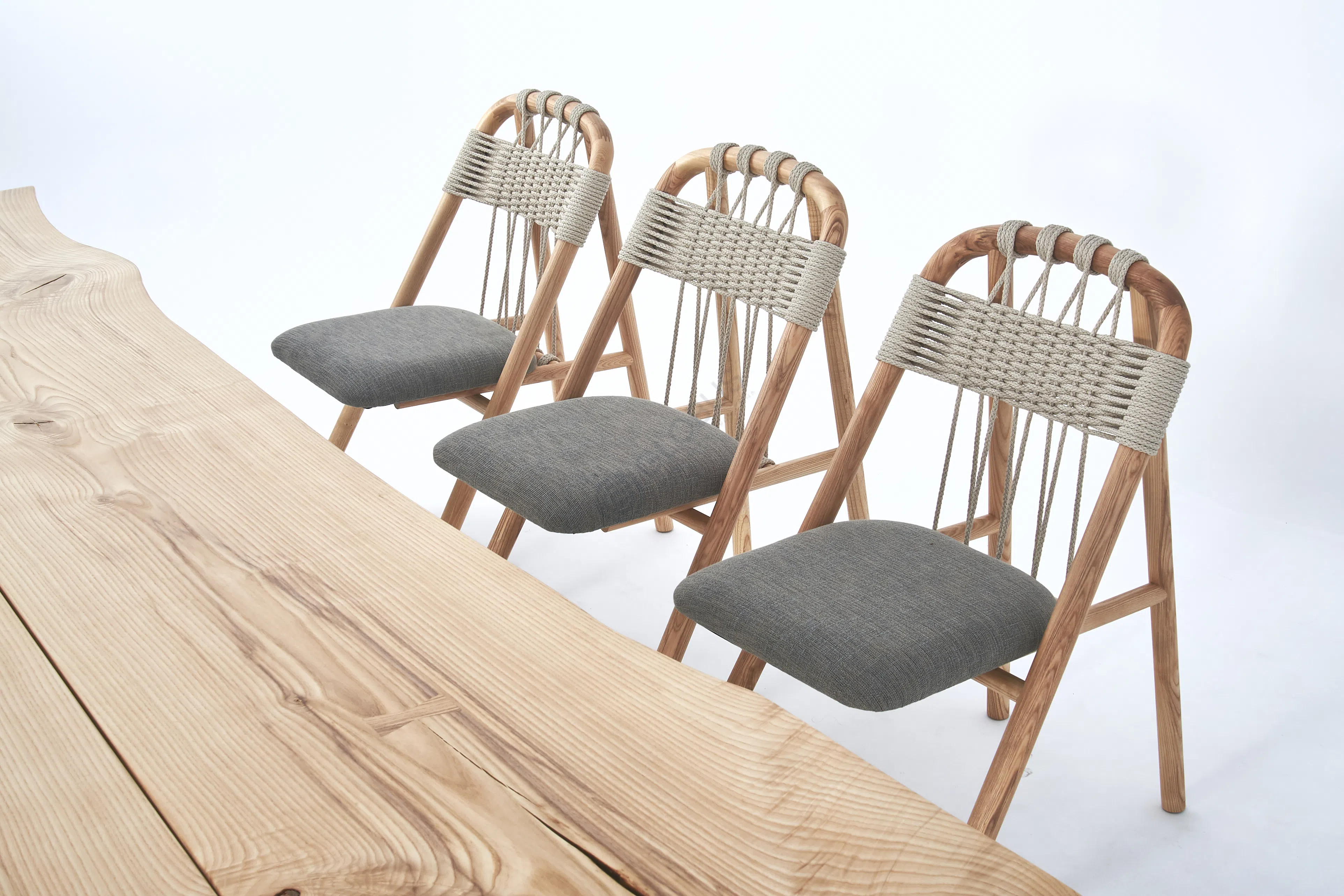 Dining chair Roderic