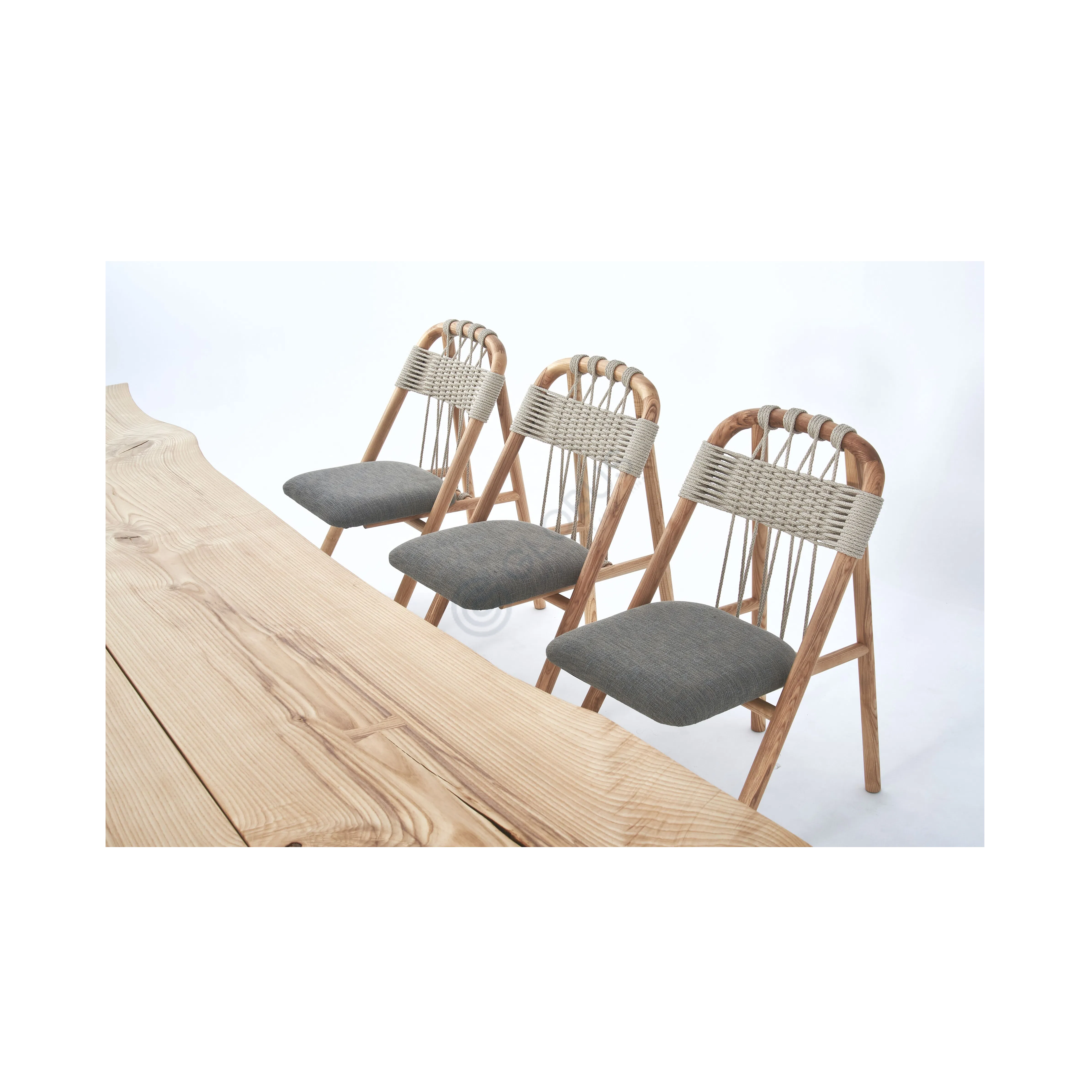 Dining chair Roderic