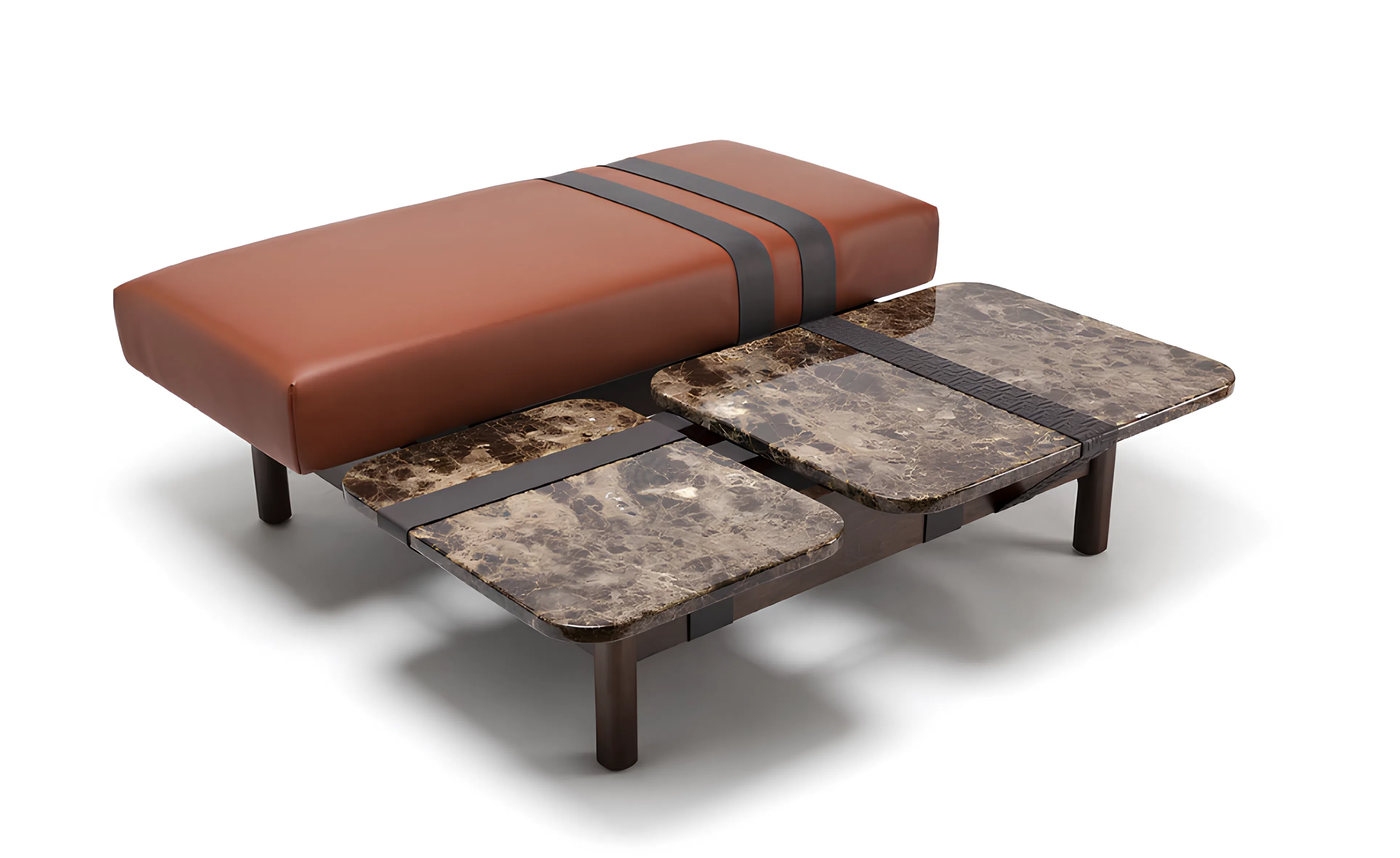Coffee table FENDI Ribbon