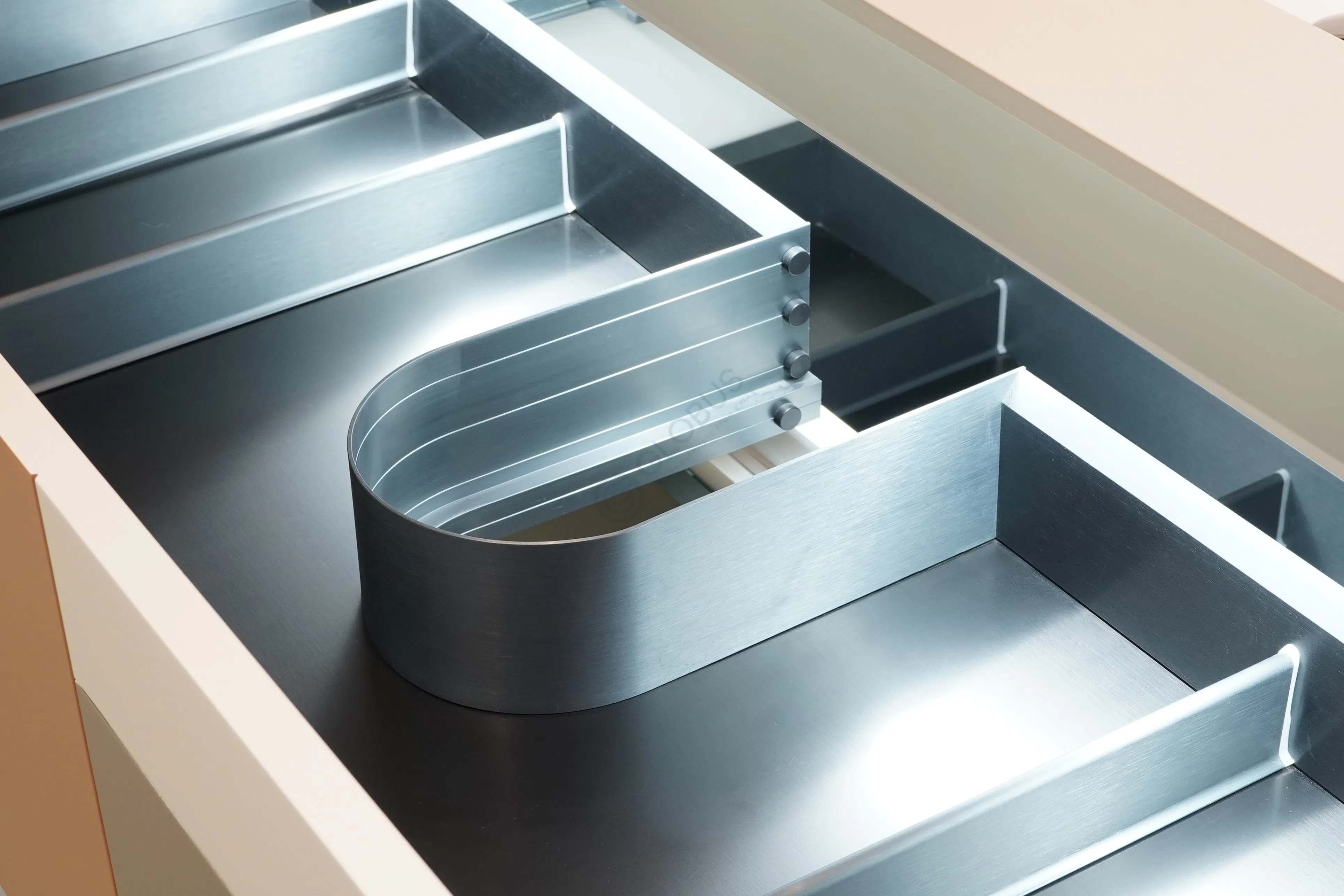 Bathroom cabinet Catarina