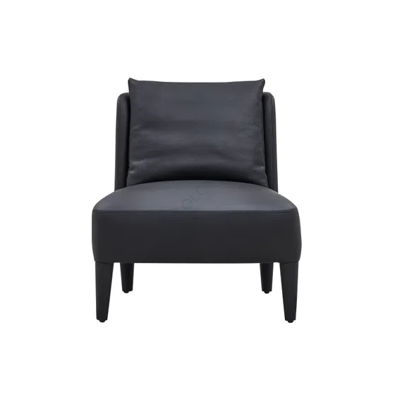 Armchair MERIDIANI Cecile