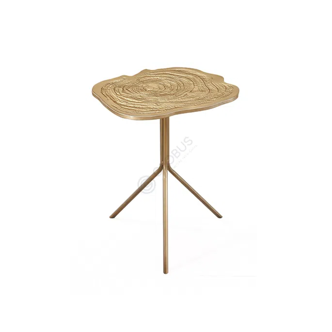 Corner table Bisonis