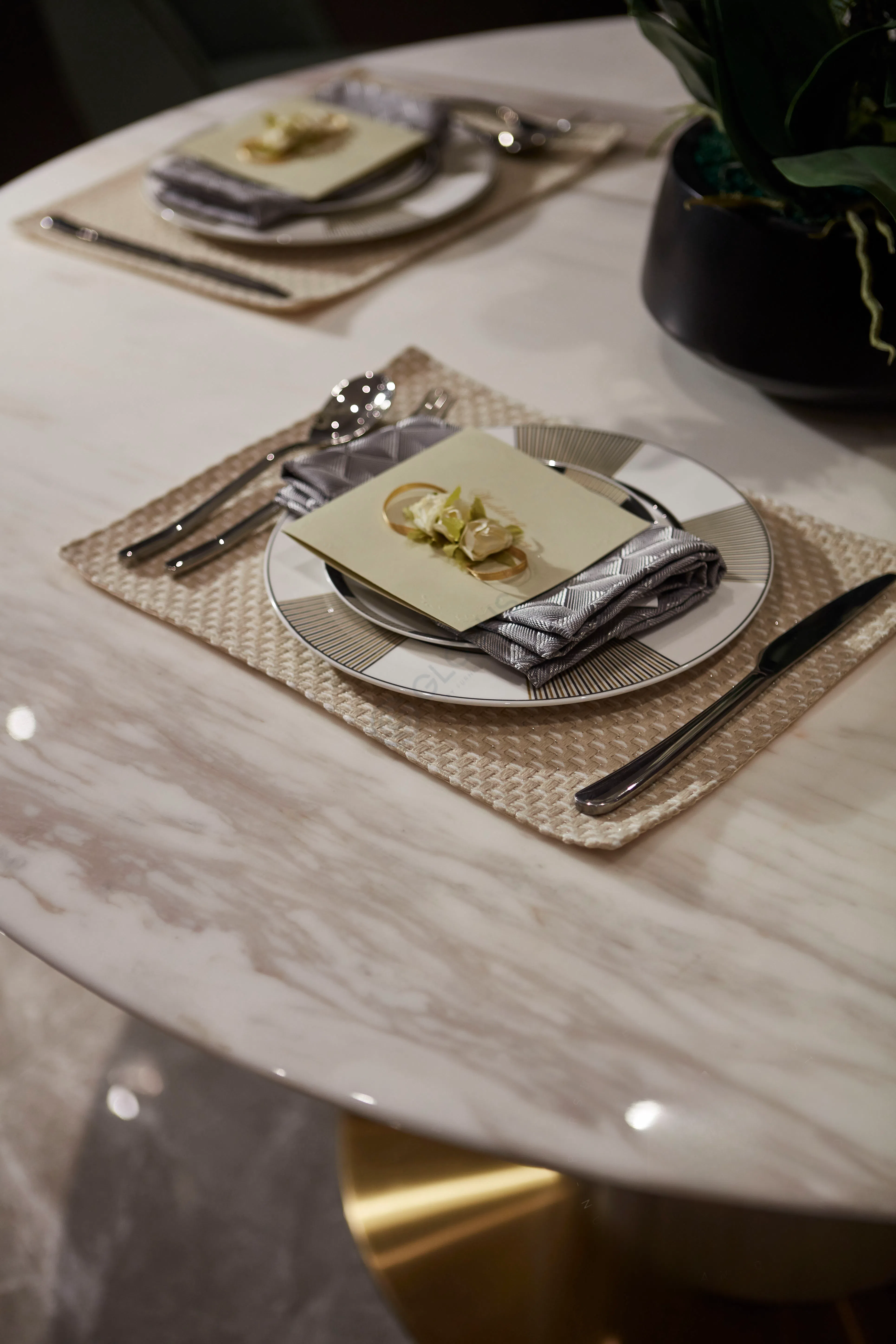 Dining table DAYTONA Byron