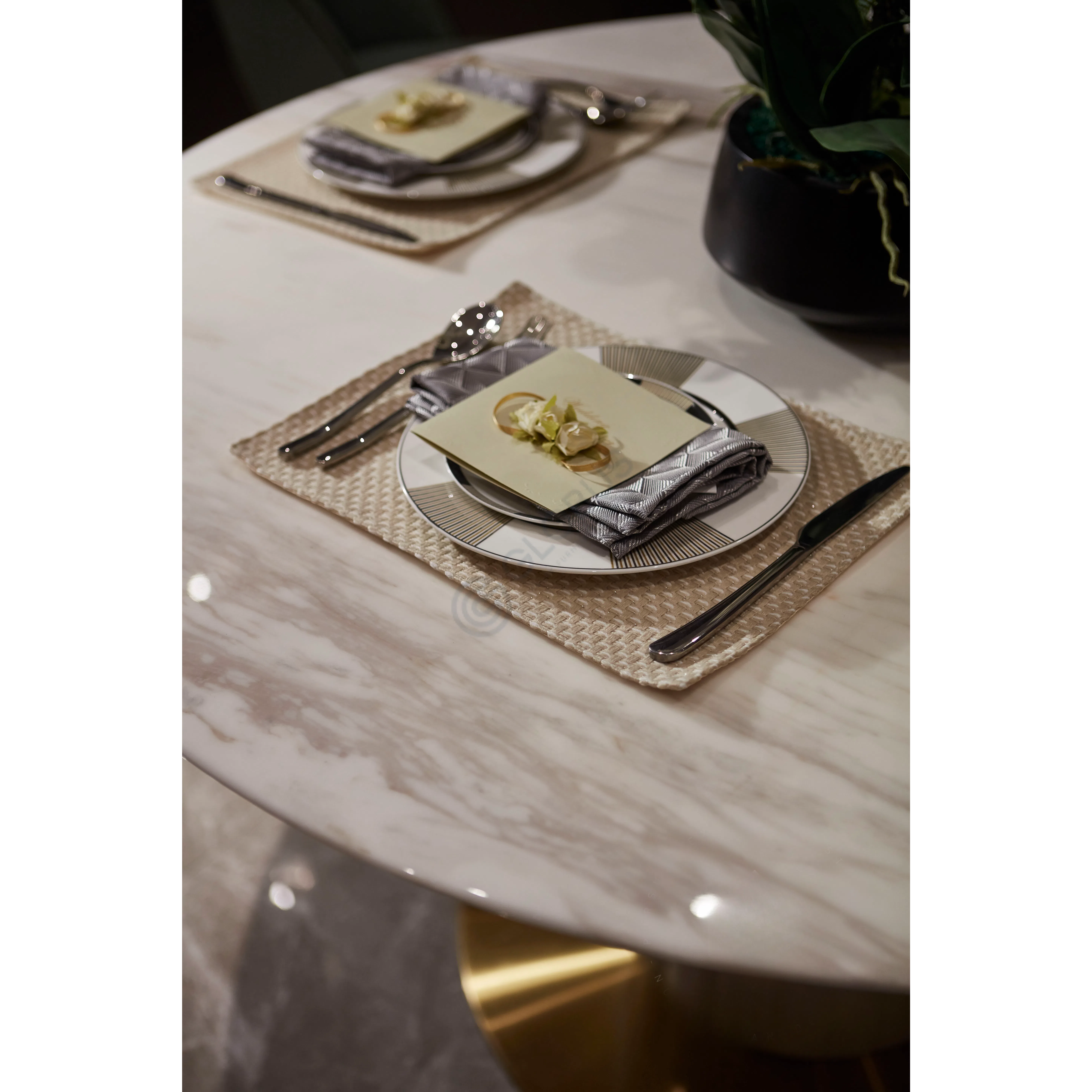 Dining table DAYTONA Byron