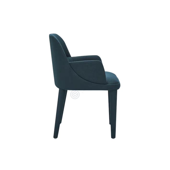 Dining chair GALLOTTI&RADICE Jackie