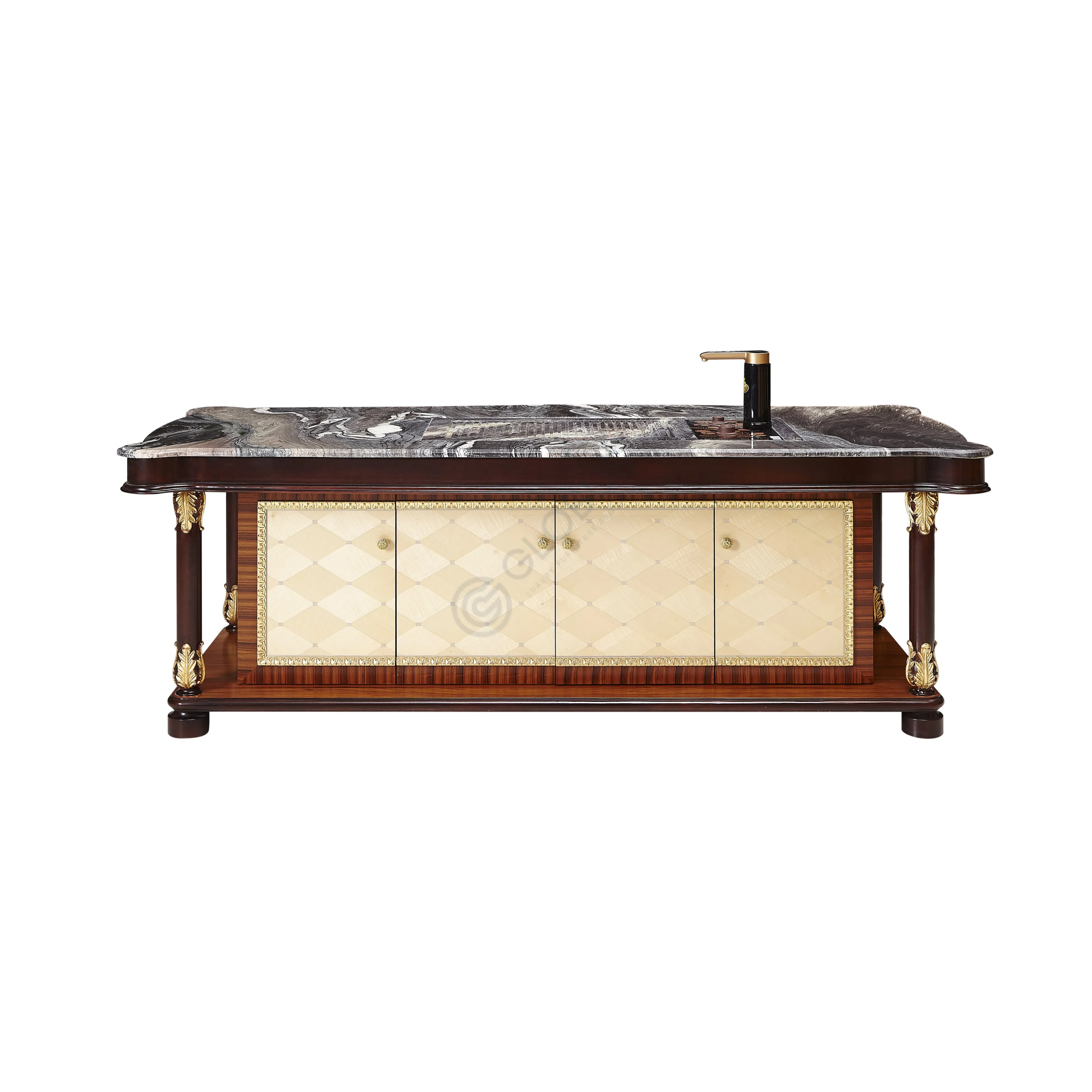 Tea table Fazio