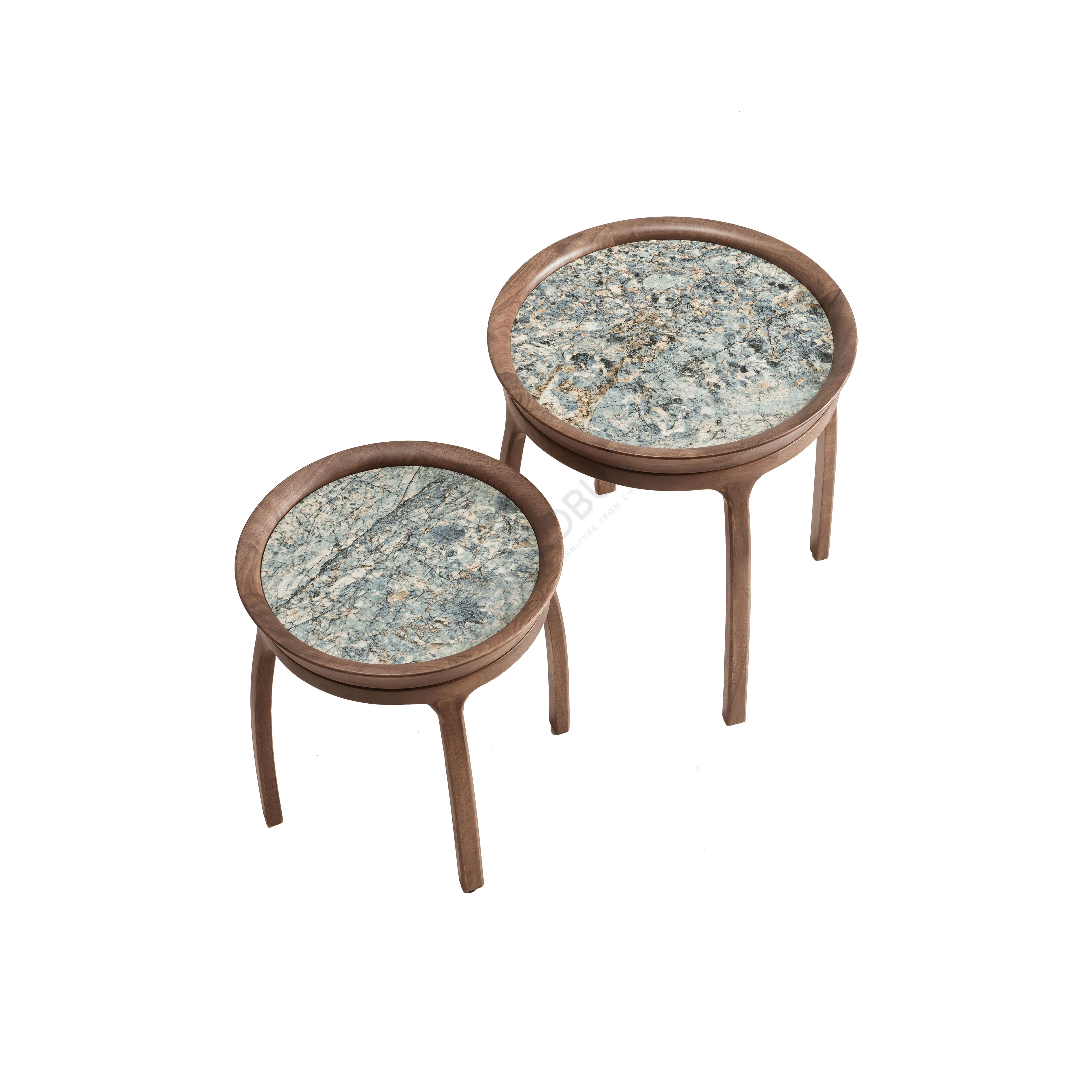 Side table Montragno