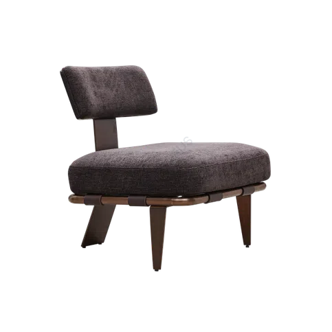 Armchair CARACOLE Airflow