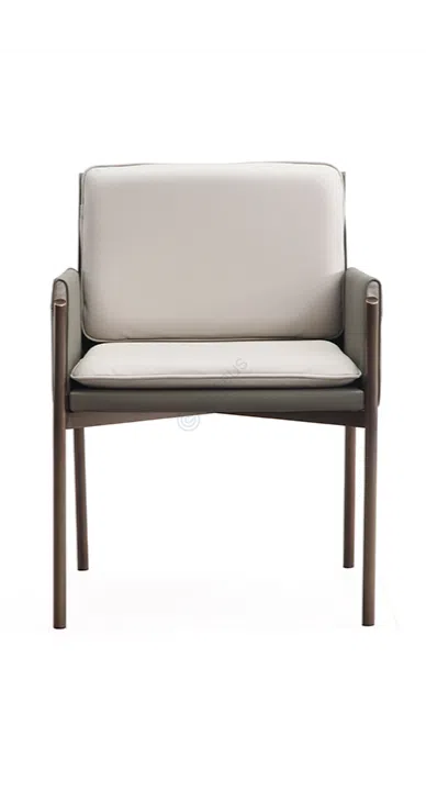 Dining chair TURRI Zenit