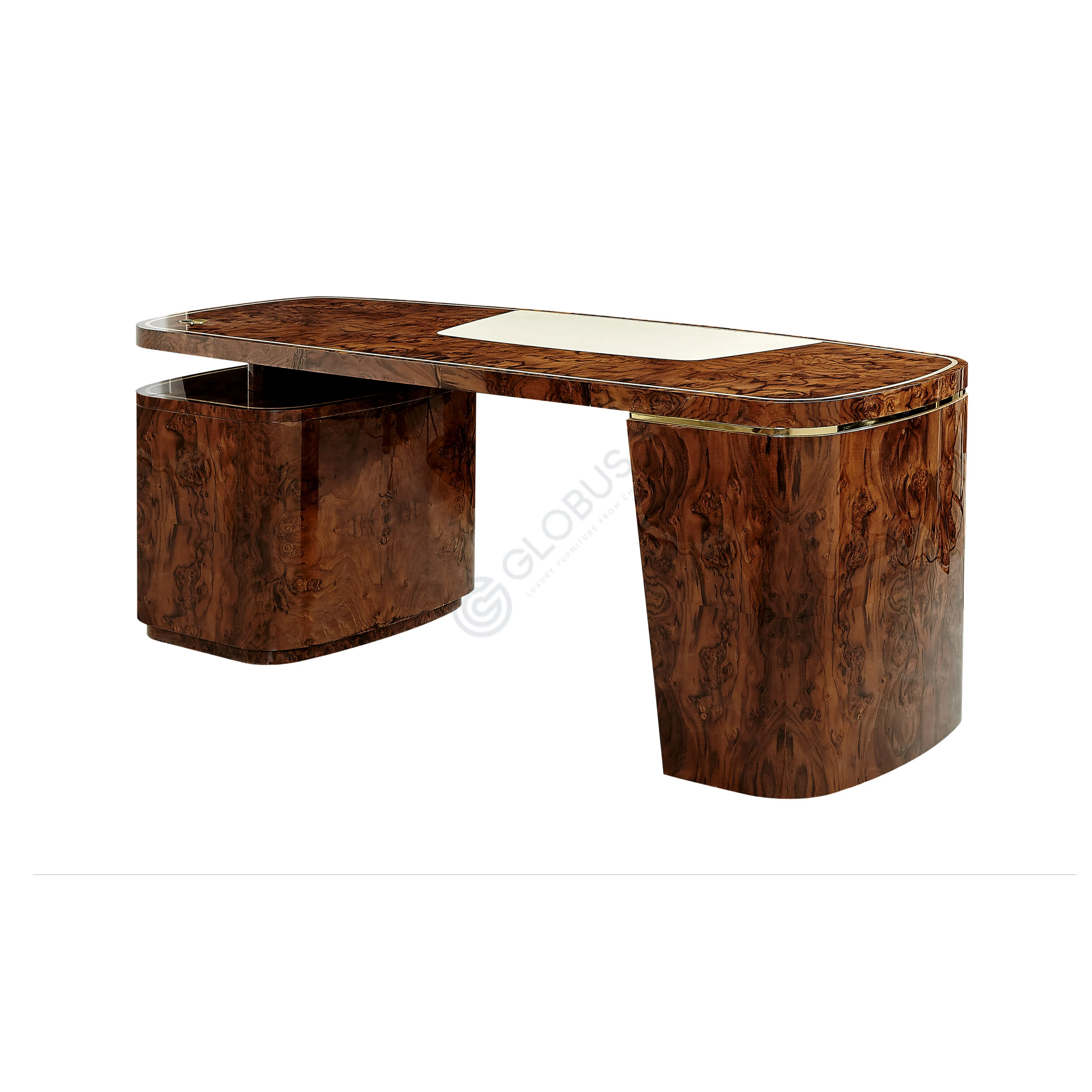 Desk Rettilineo