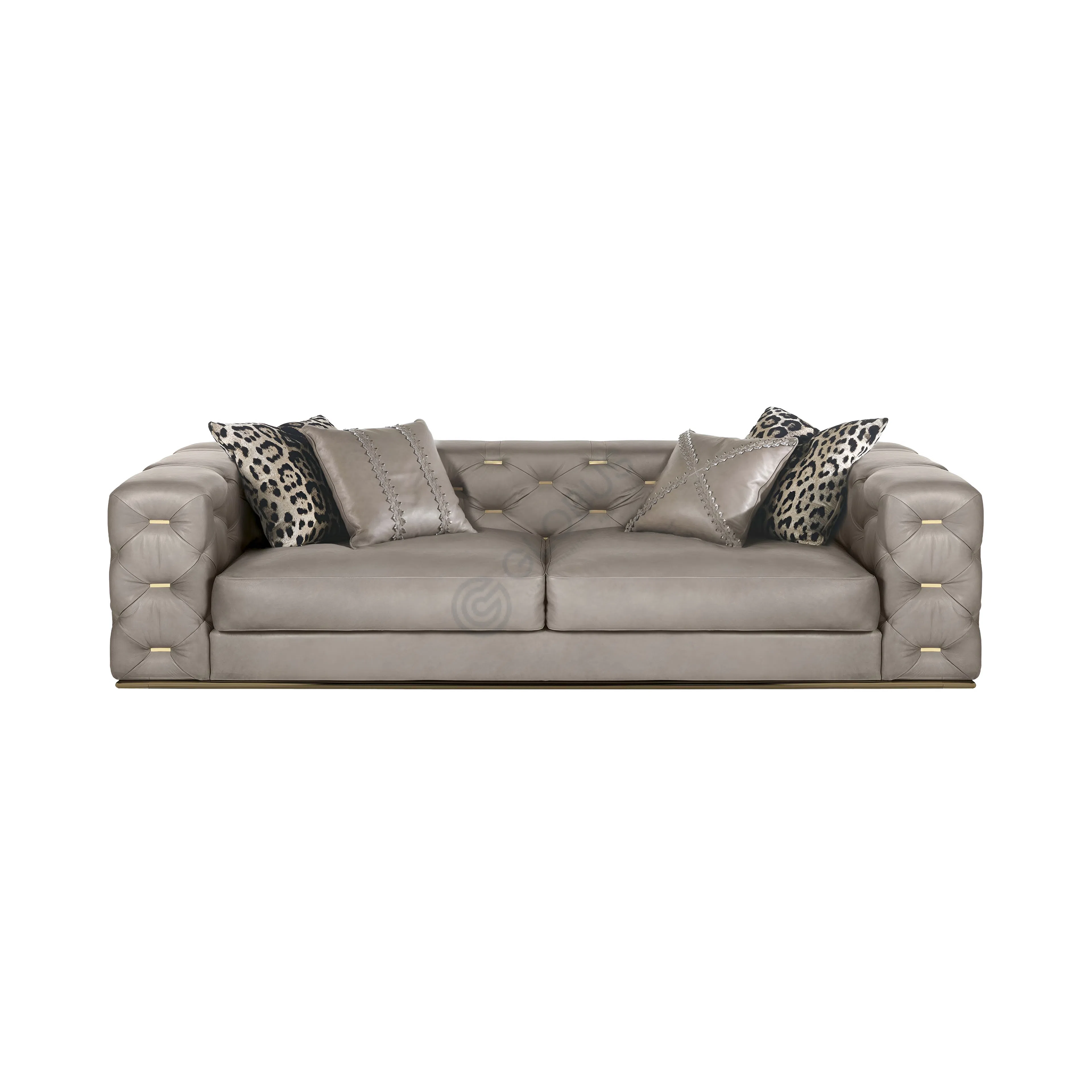 Sofa ROBERTO CAVALLI Turner