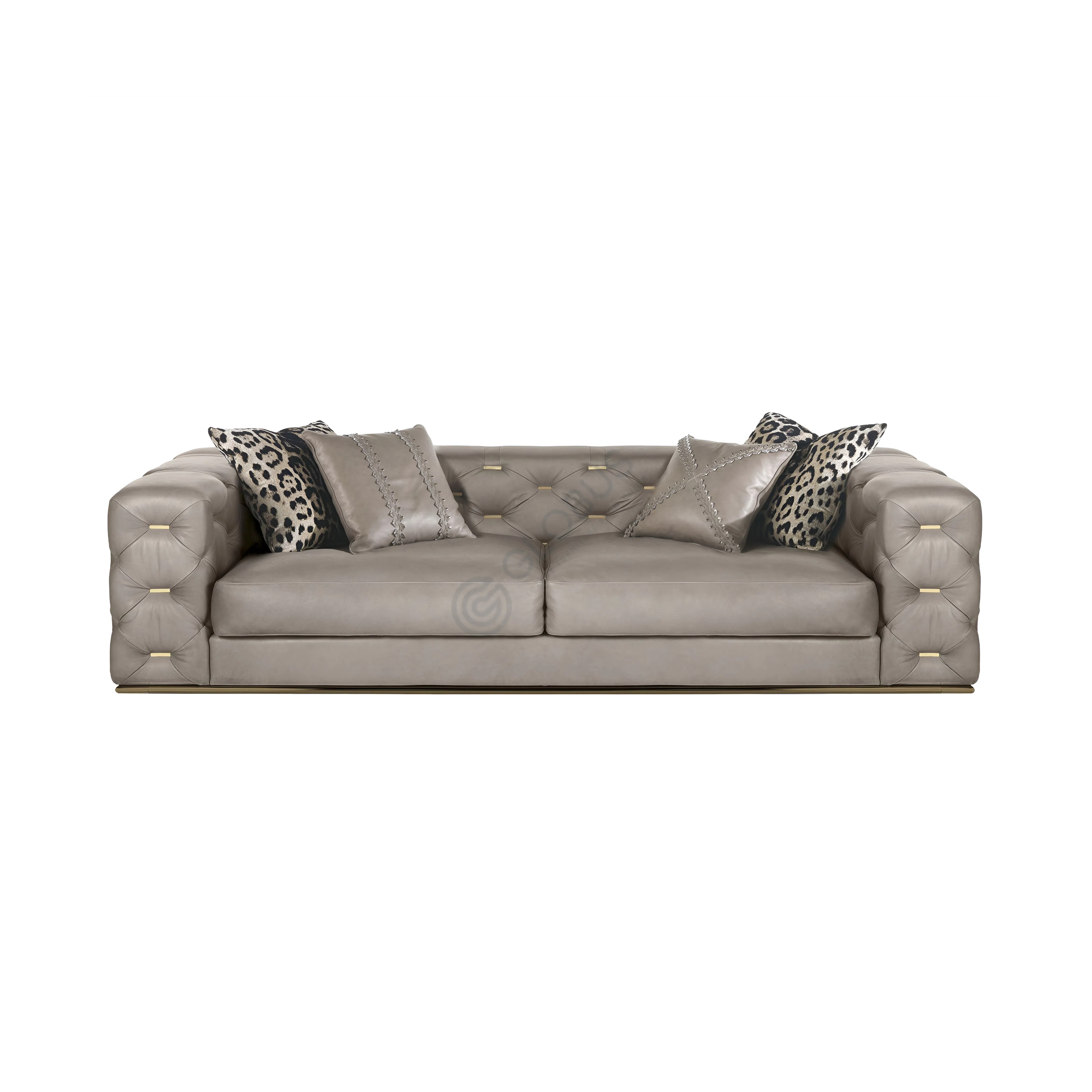 Sofa ROBERTO CAVALLI Turner