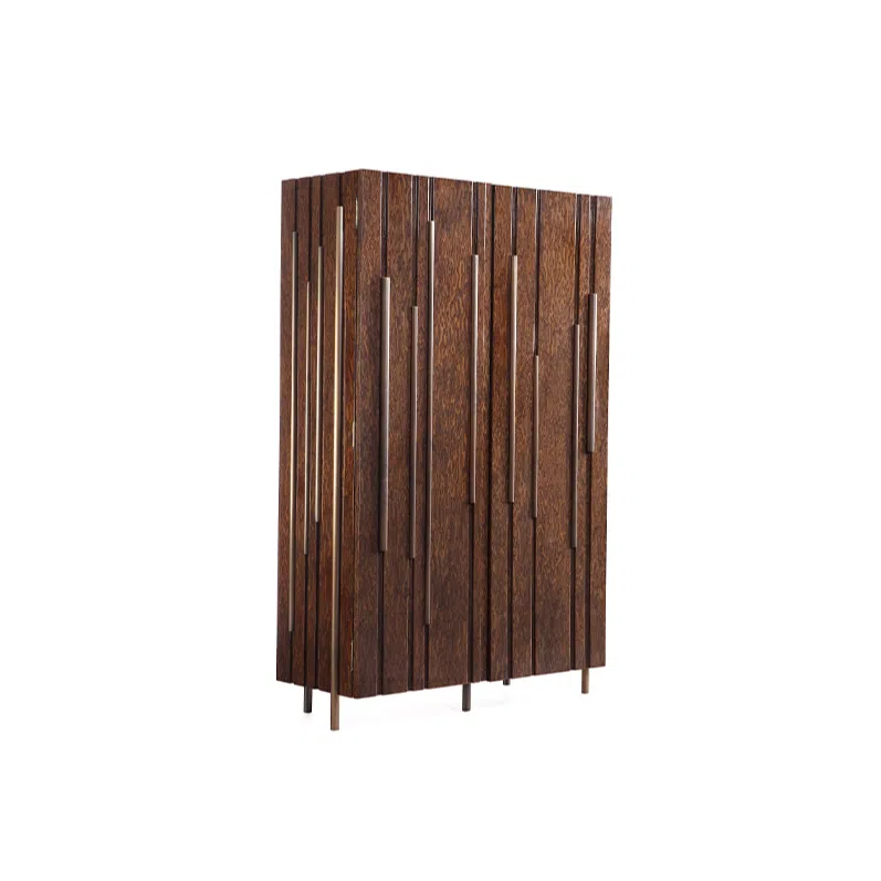 Шкаф для одежды LAURAMERONI Bamboo Alto