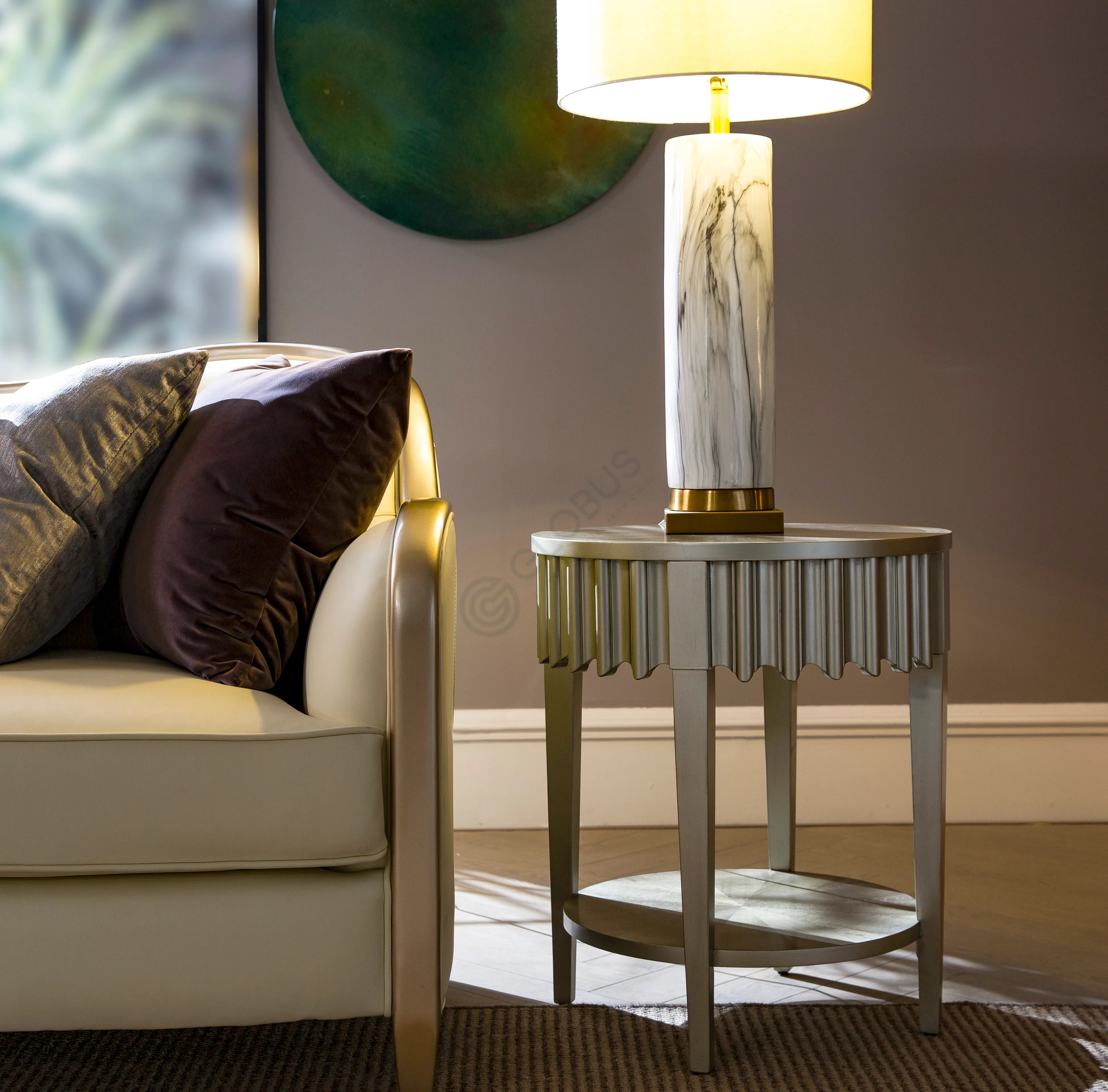 Side table BAKER Reese