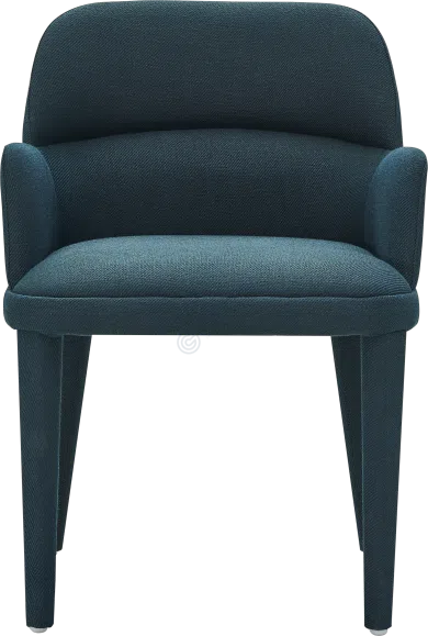 Dining chair GALLOTTI&RADICE Jackie