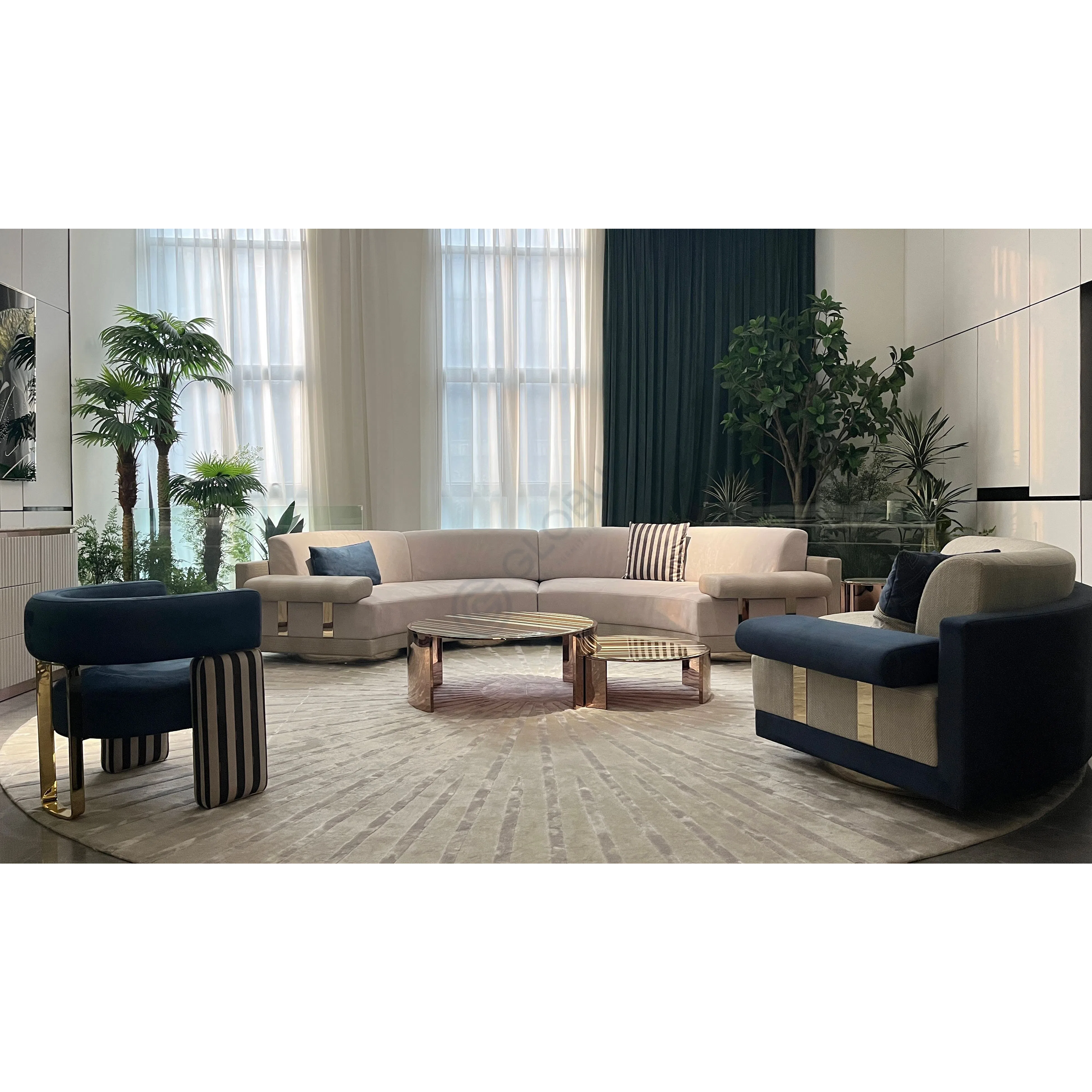 Couch FENDI Artu