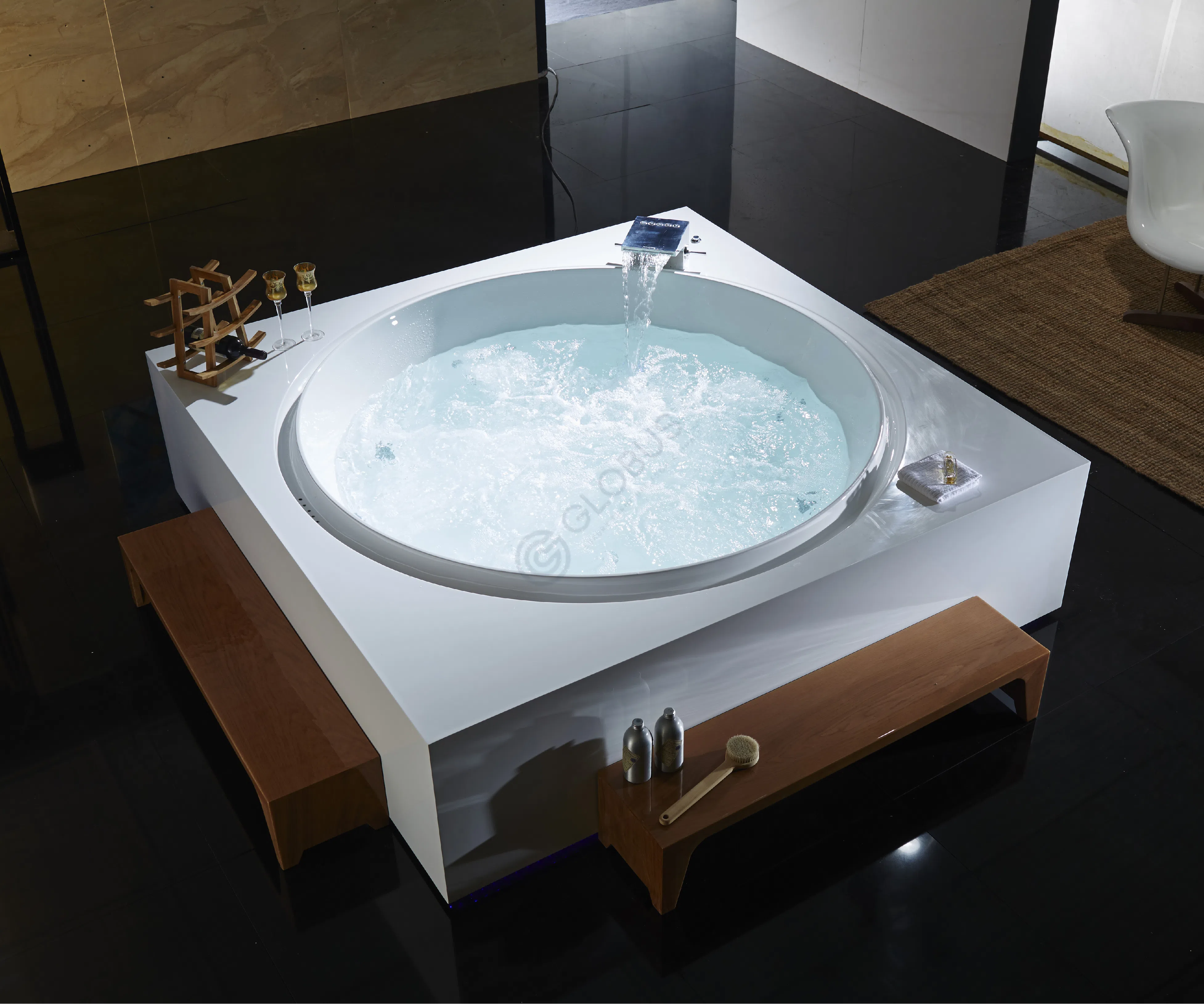 Jacuzzi Giudittamaria