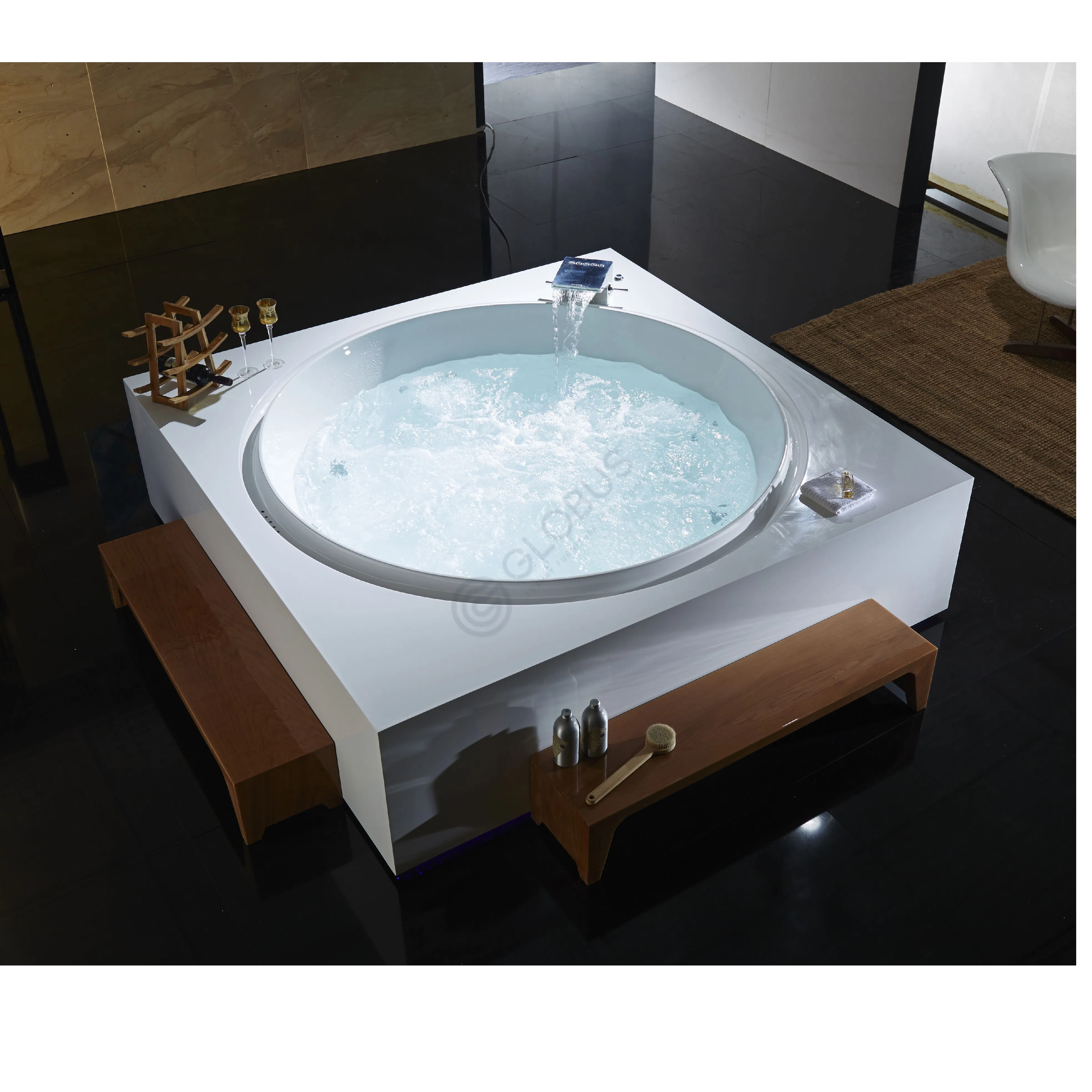 Jacuzzi Giudittamaria