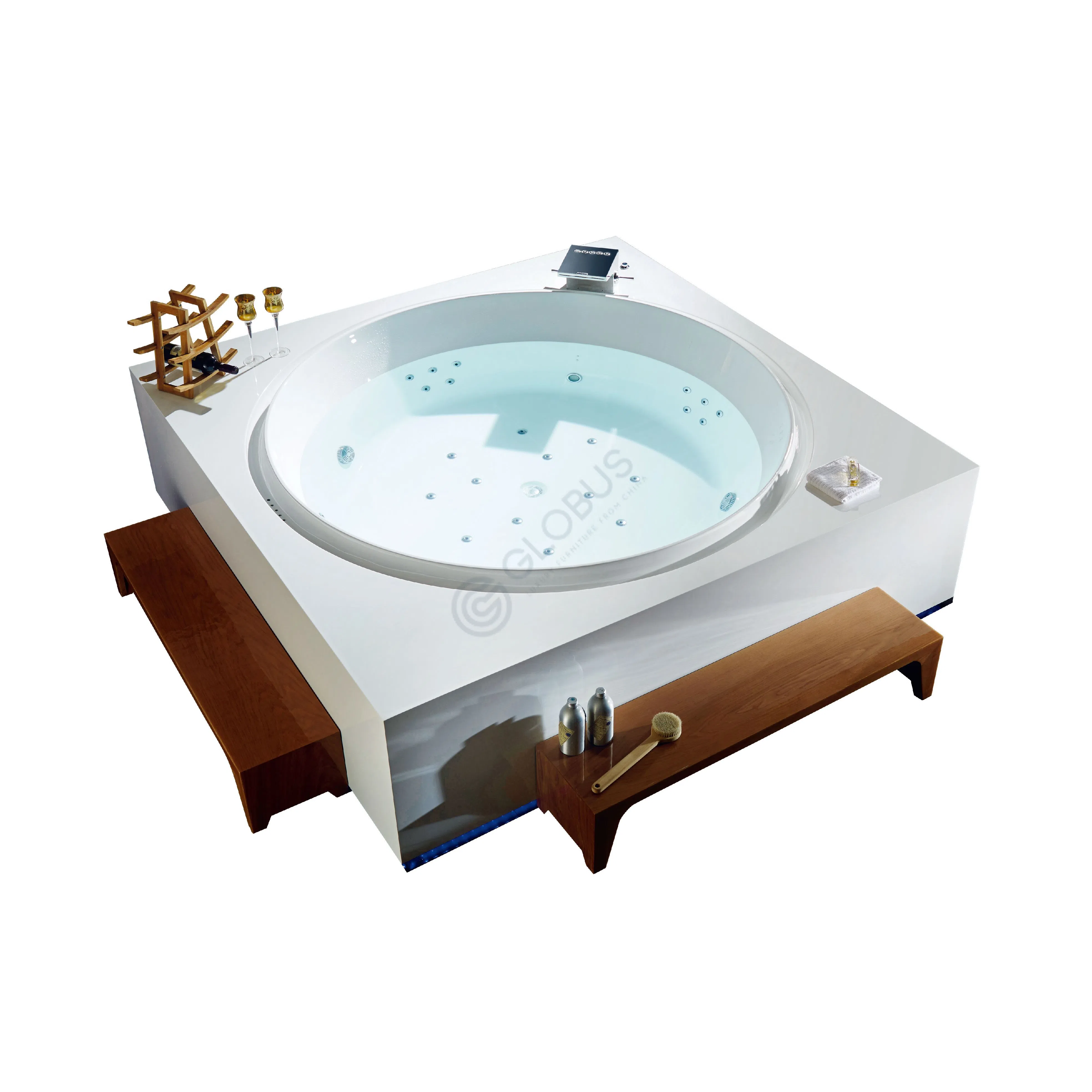 Jacuzzi Giudittamaria