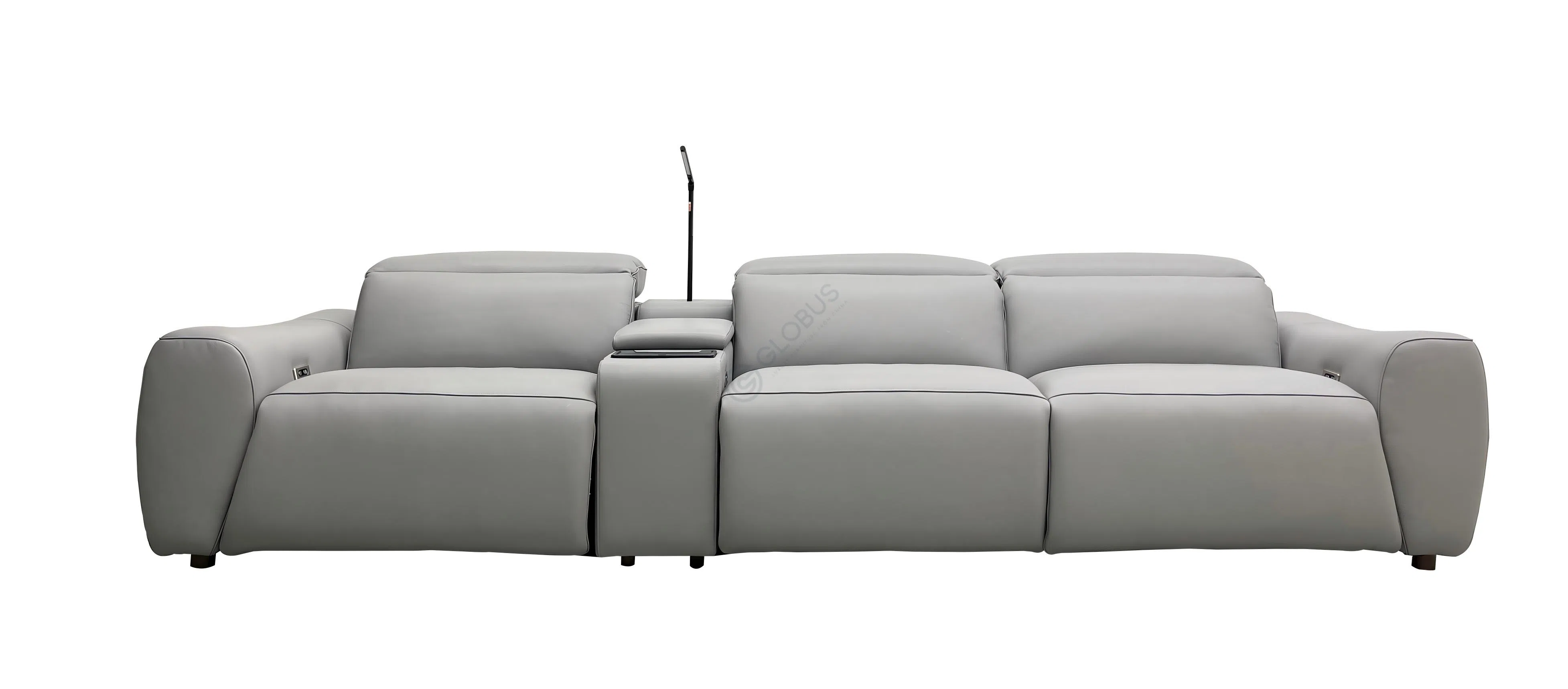 Reclining sofa Oasys