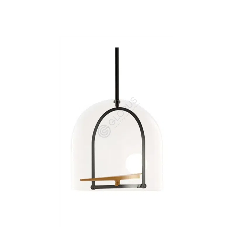 Ceiling lamp ARTEMIDE Yanzi