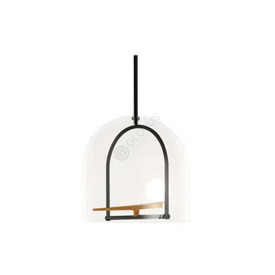 Pendant light ARTEMIDE Yanzi