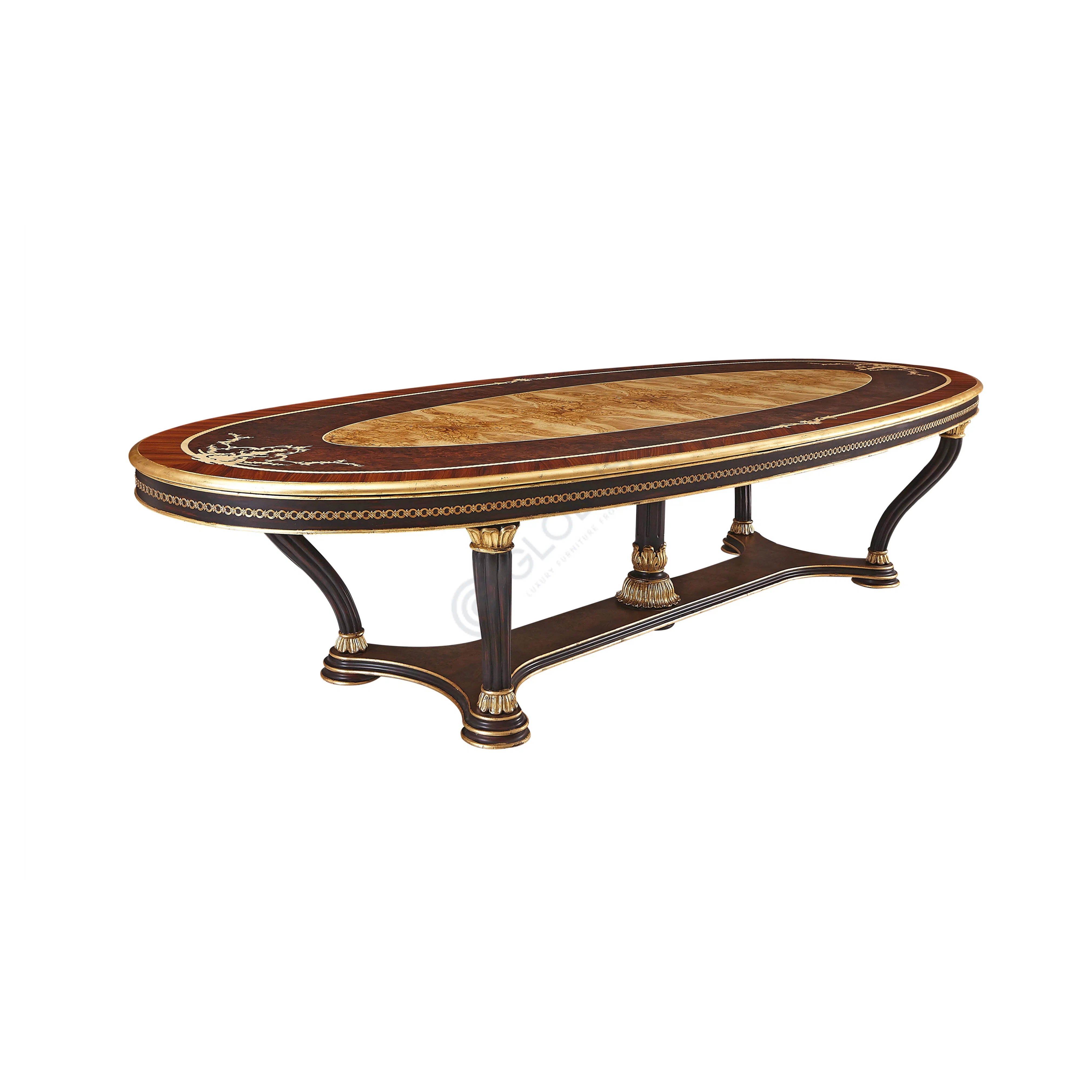 Dining table Mandita
