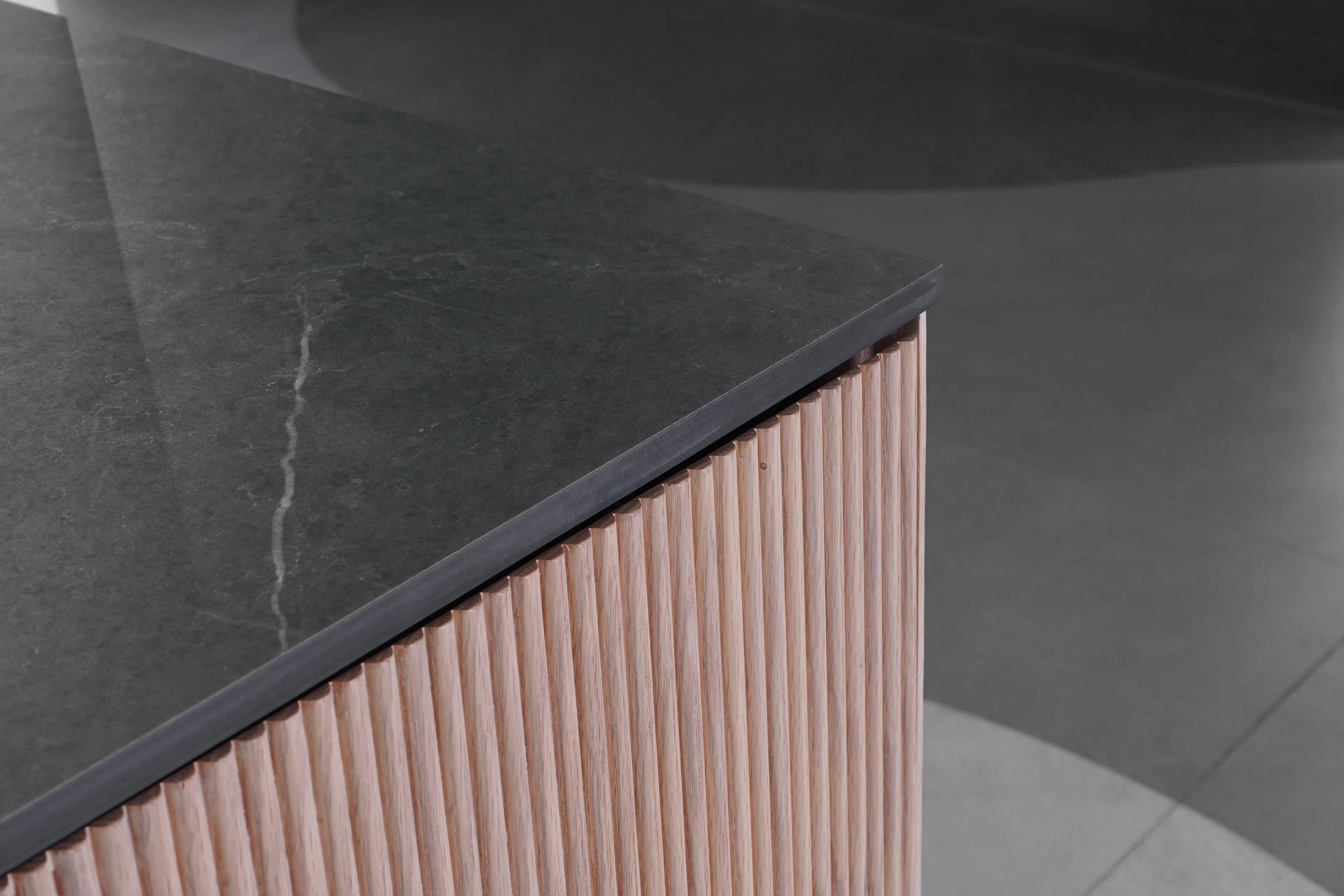 Bathroom cabinet Nobella