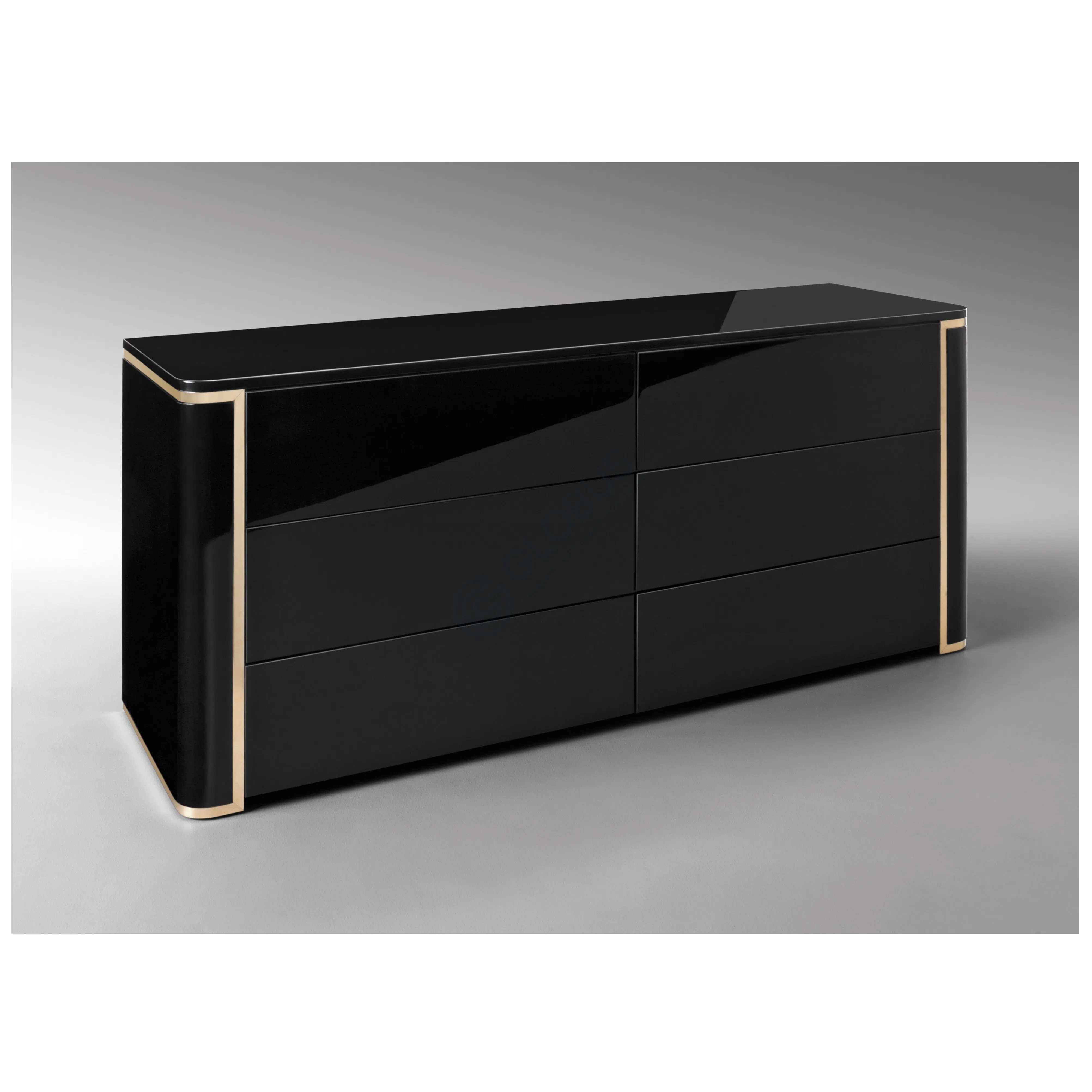 Комод FENDI Mercury