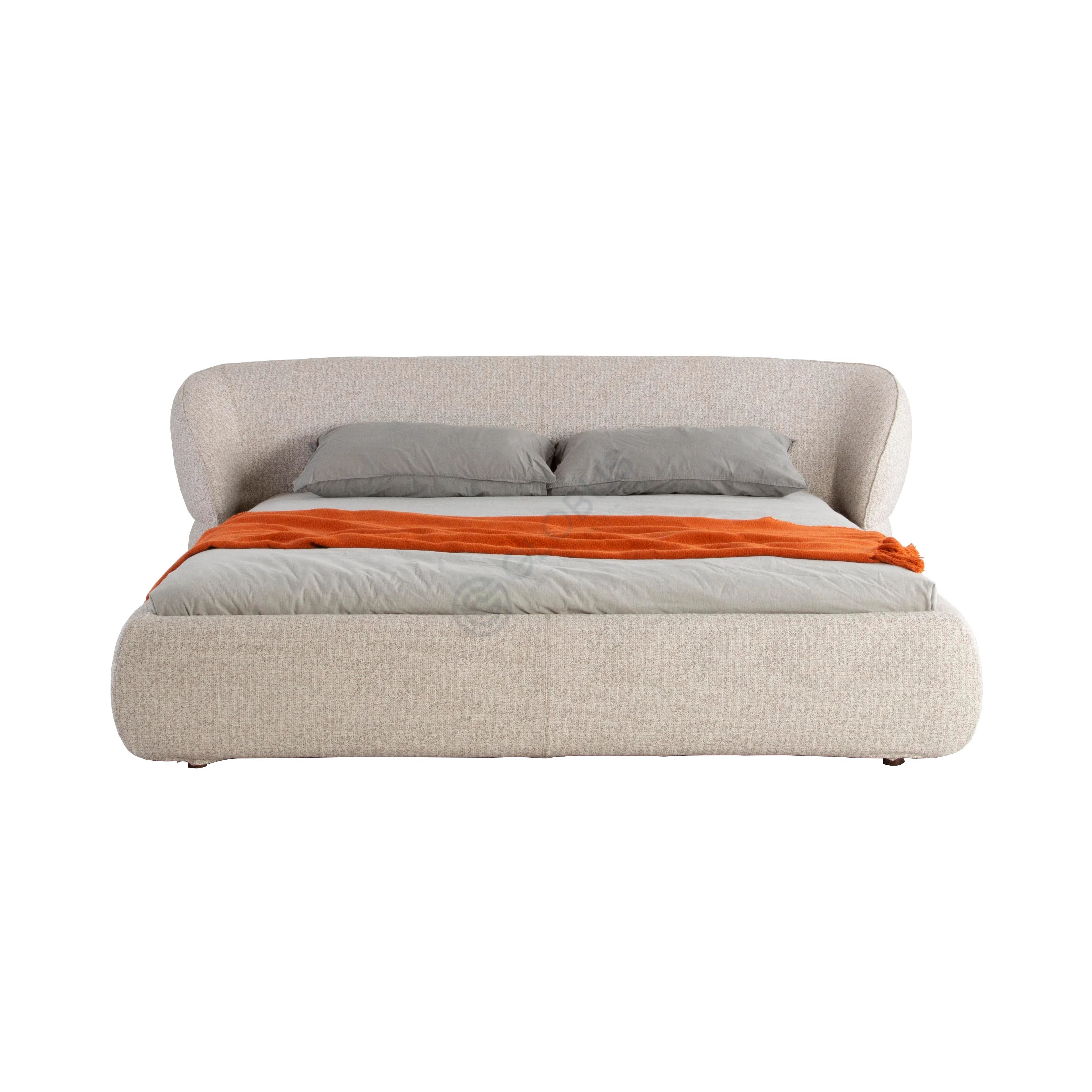 Bed DITRE ITALIA Clip