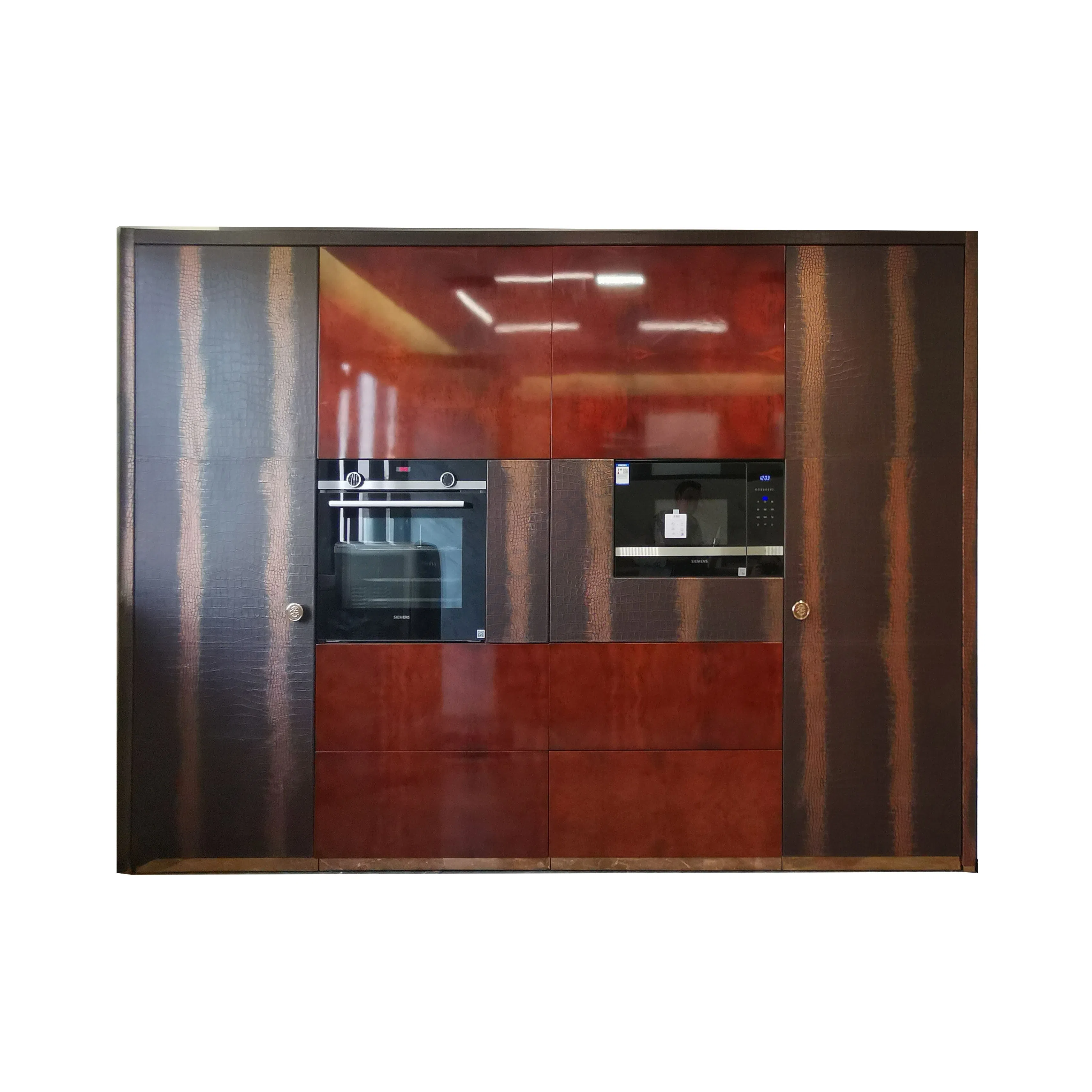 Kitchen cabinet Armoni