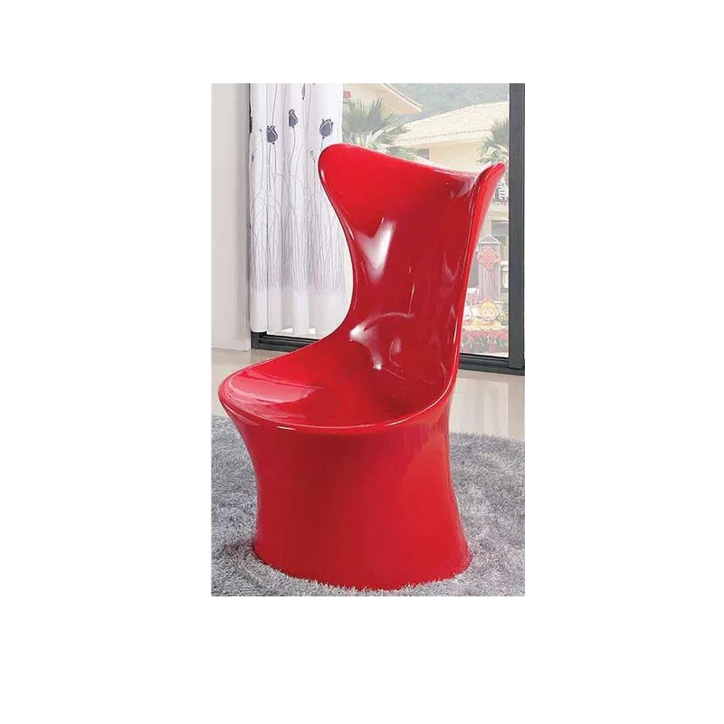 Office armchair Nubi