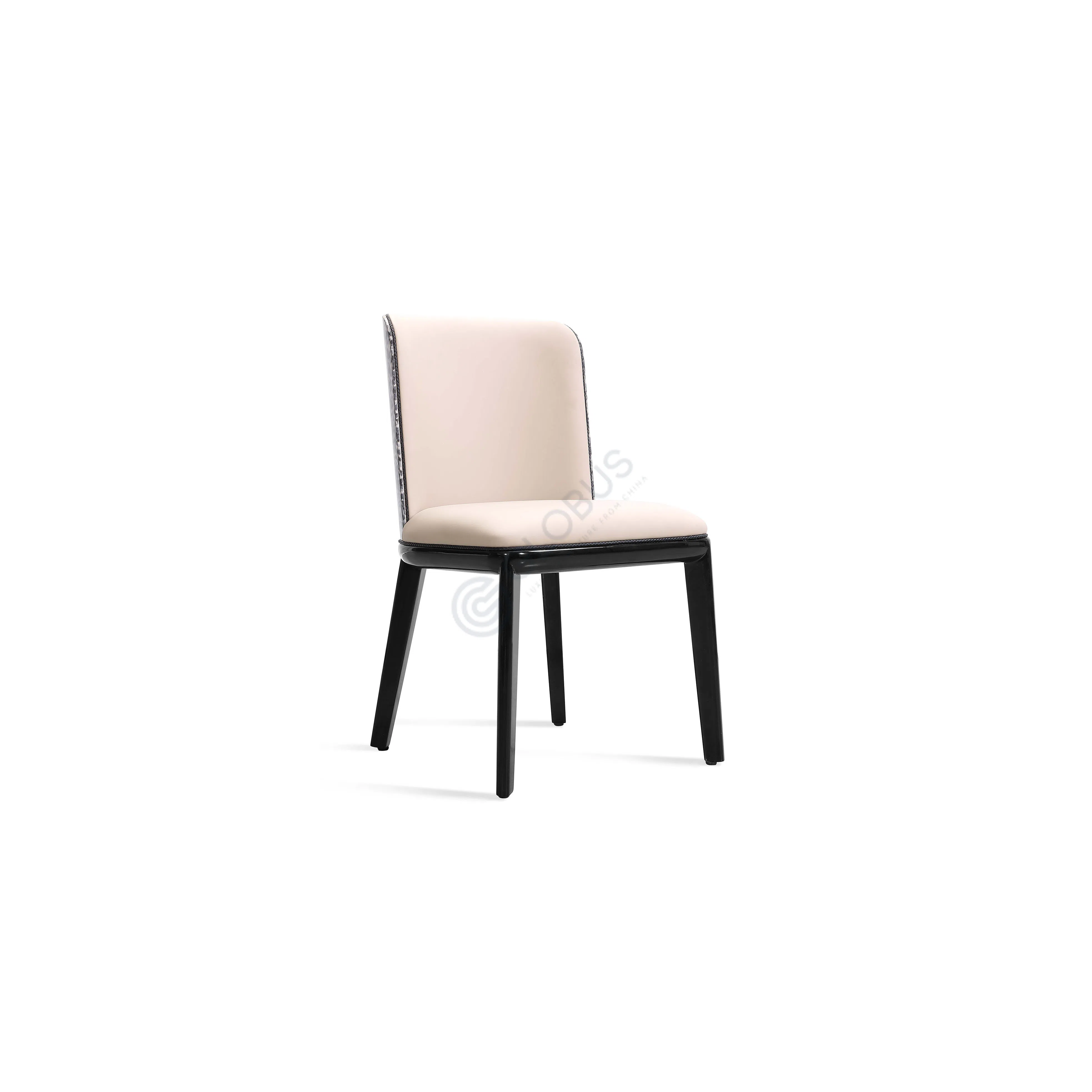Dining chair Quadrigas