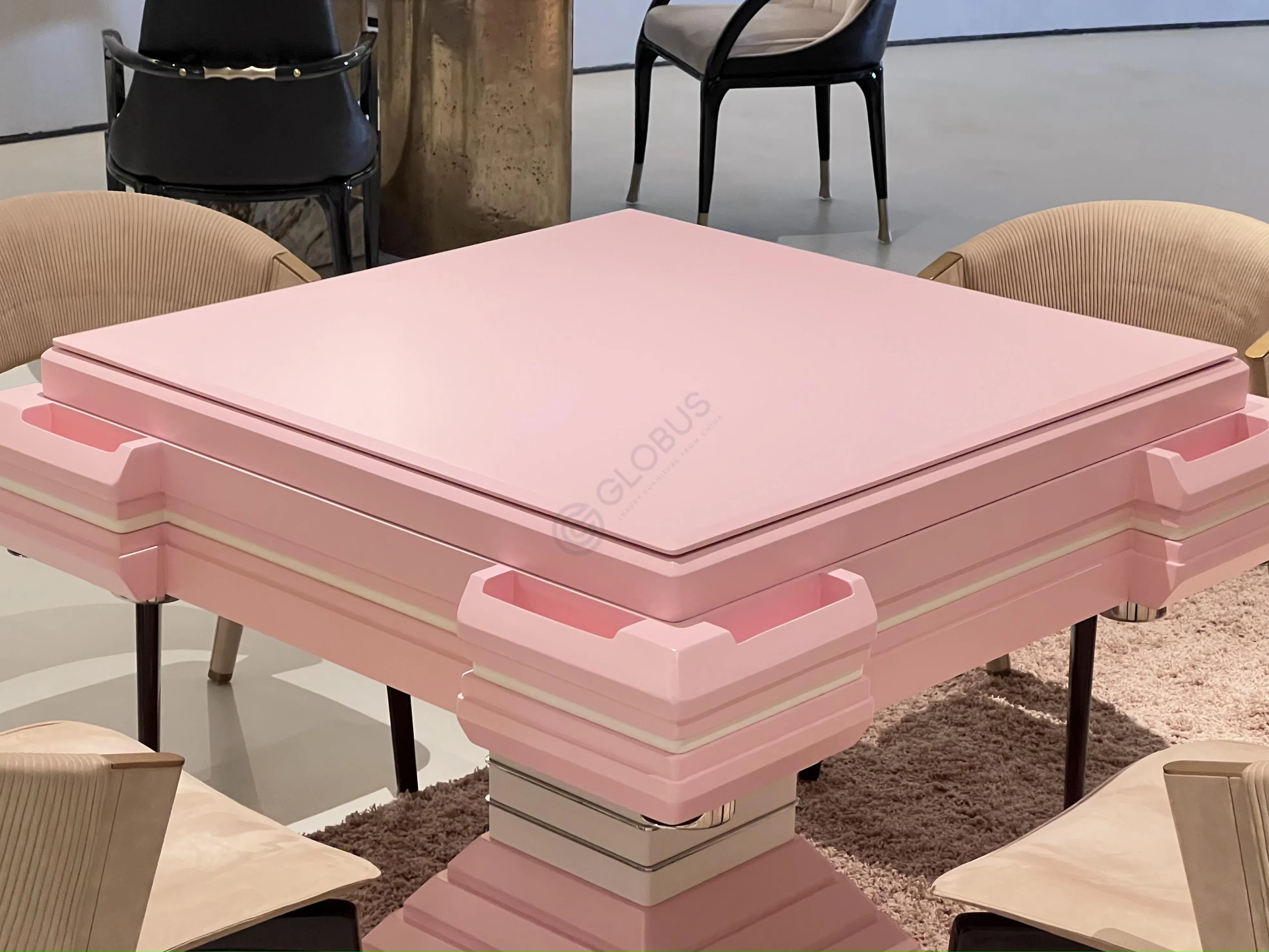 Game table VISMARA Mahjong