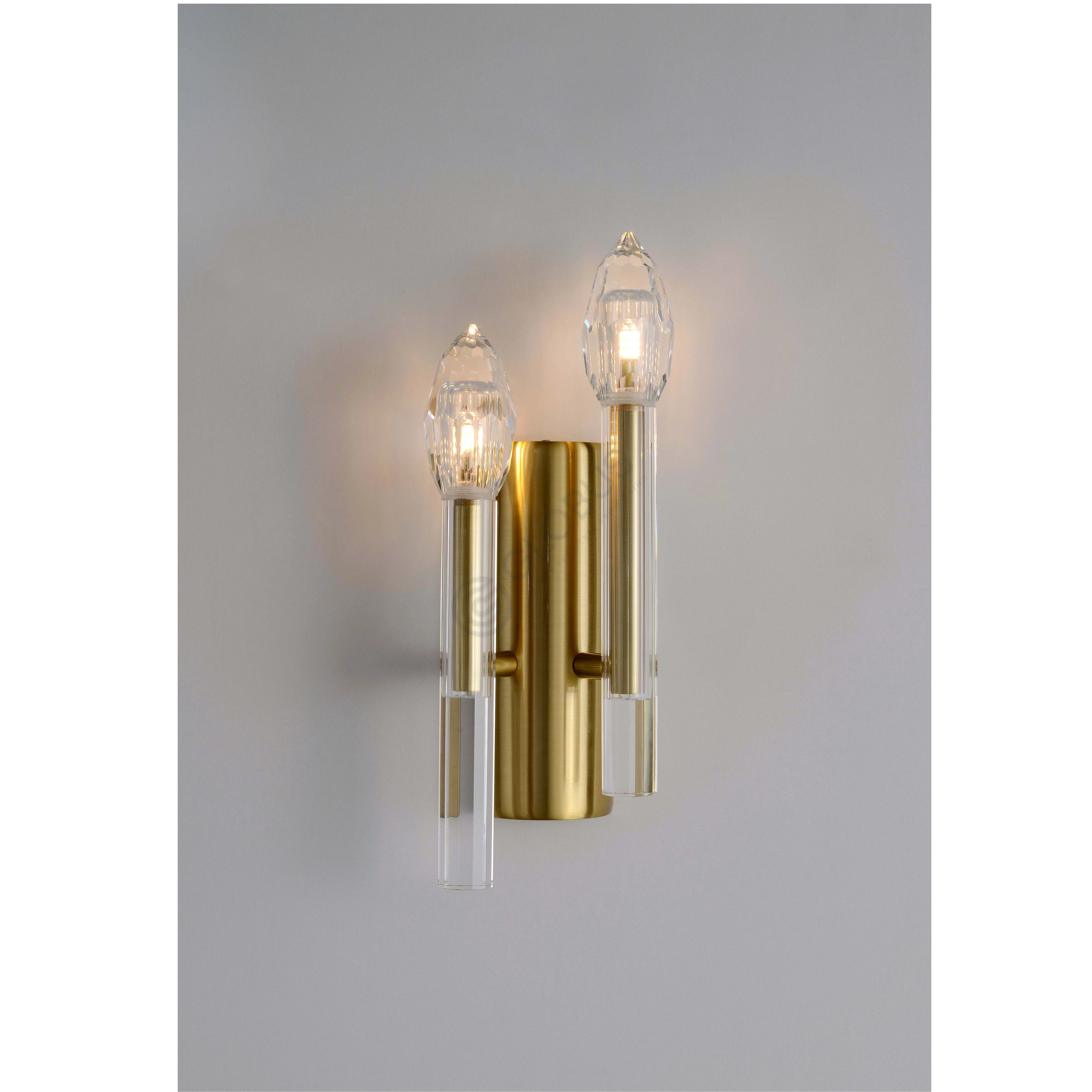 Wall lamp Quimerio