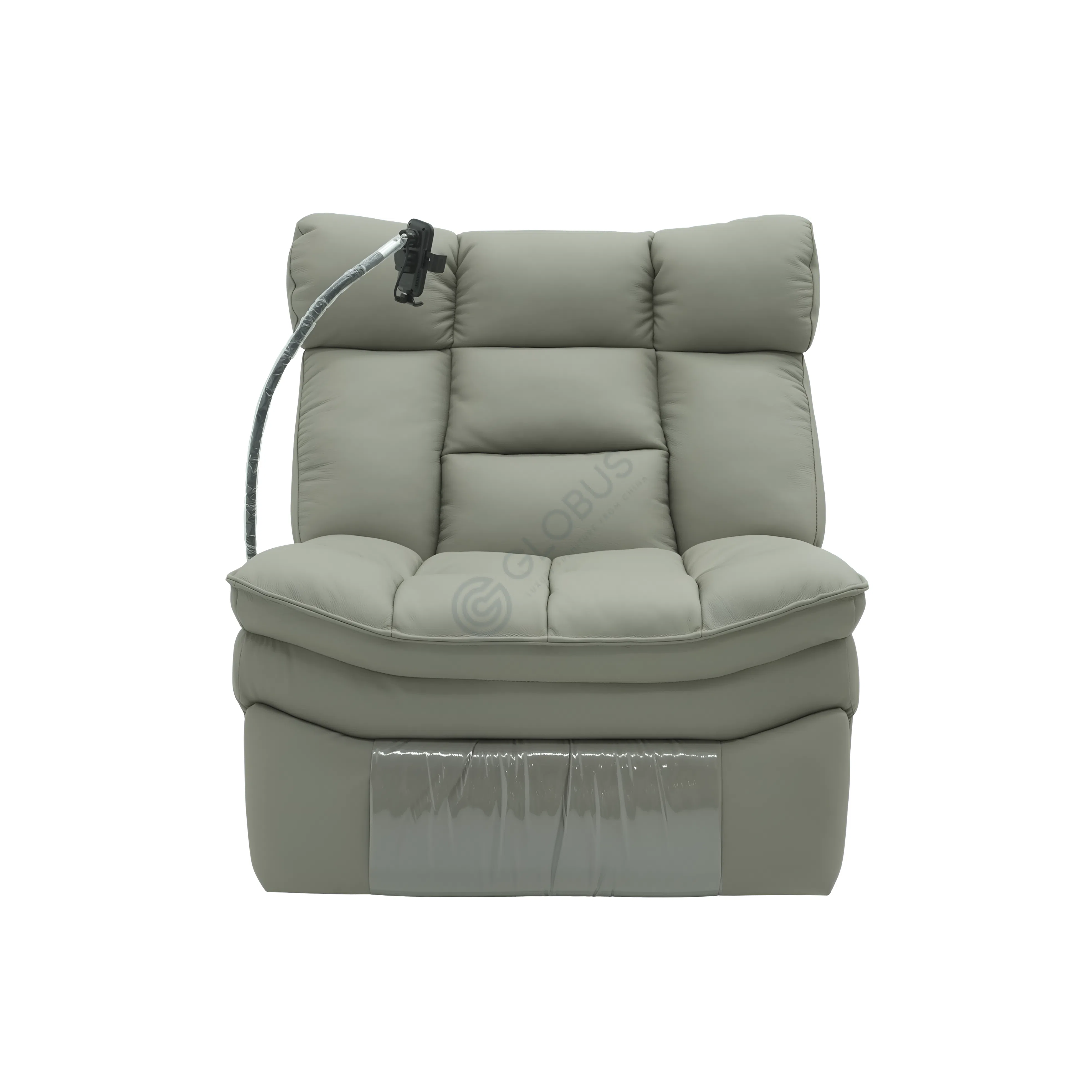 Reclining armchair Brillor
