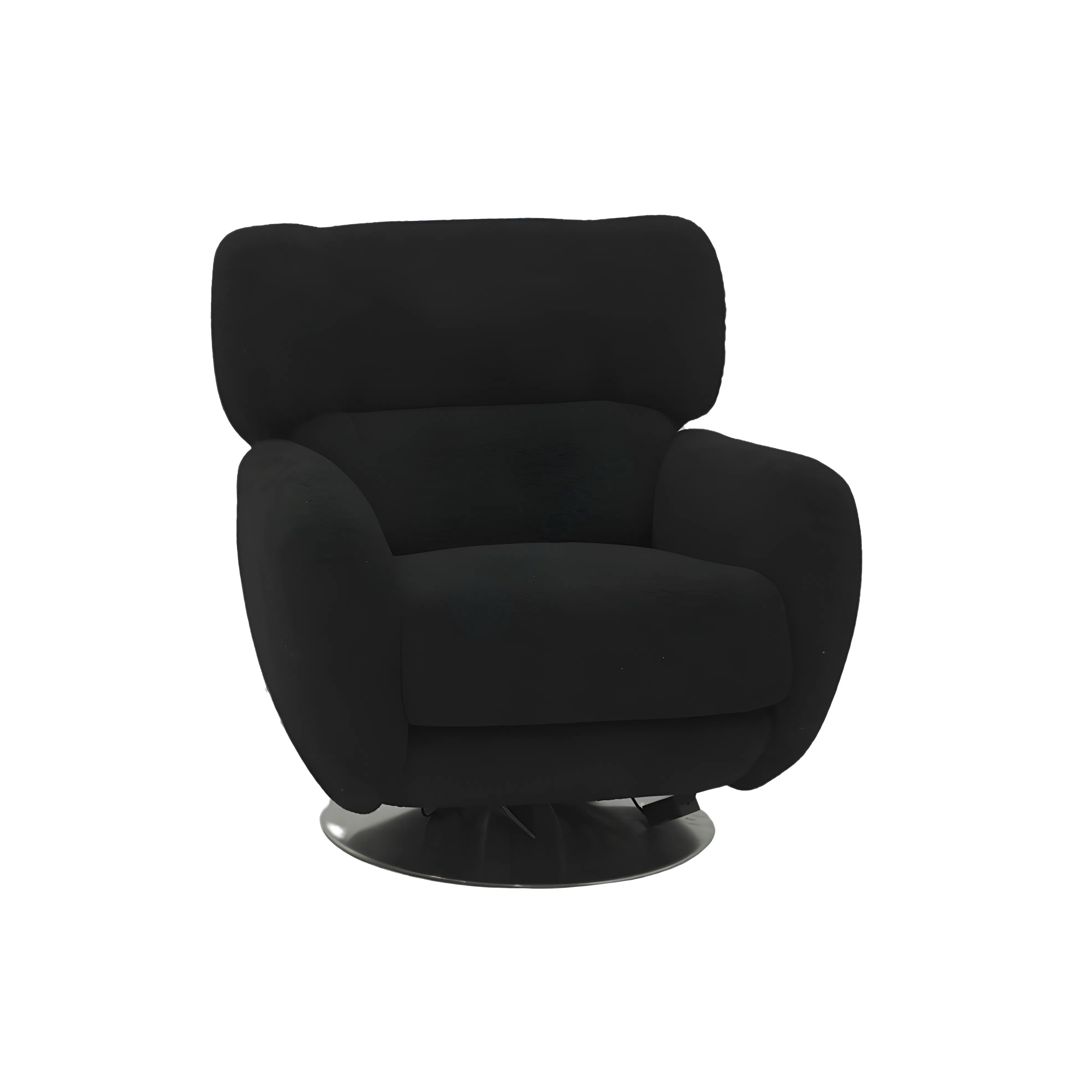 Reclining armchair Cazenaria