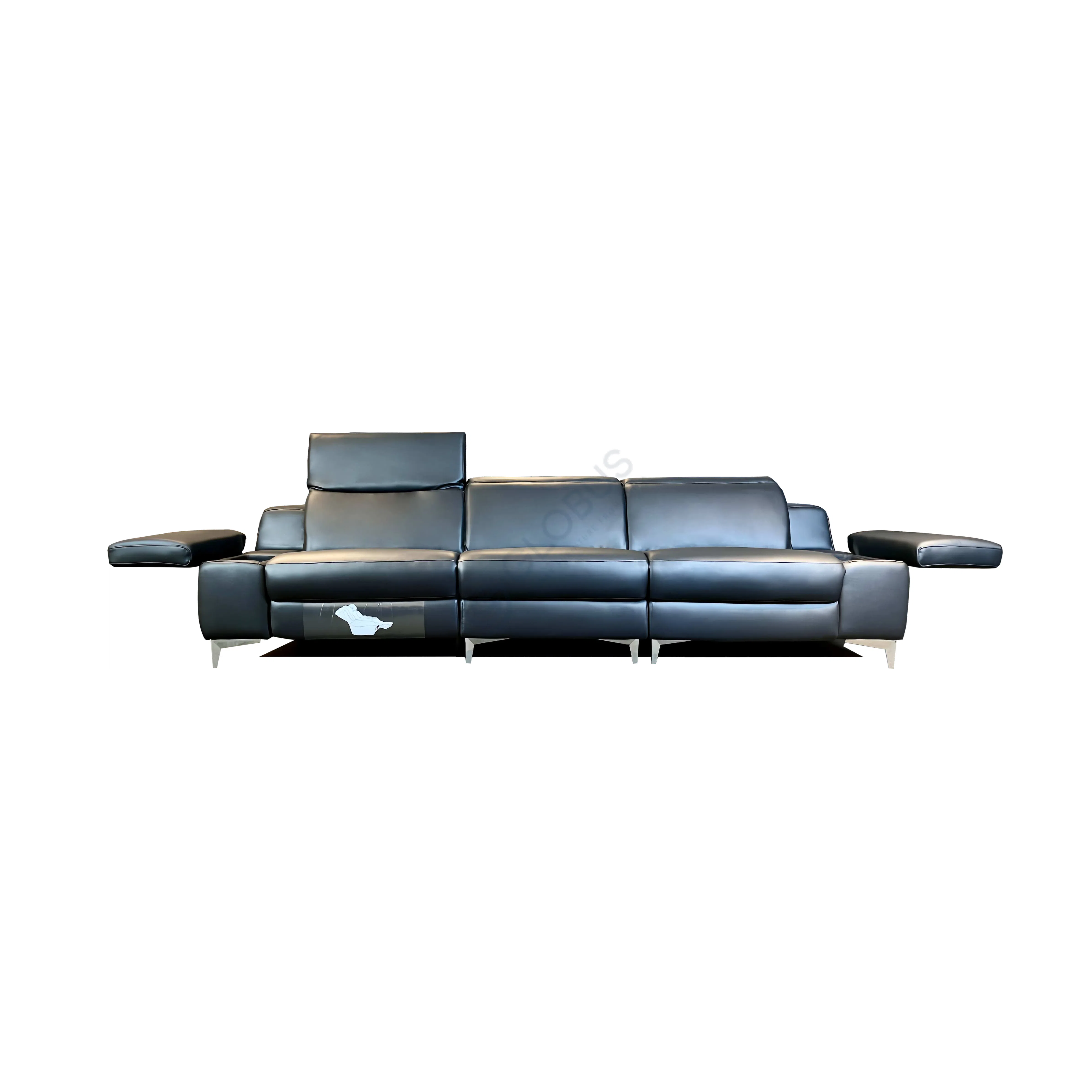 Reclining sofa Holaria