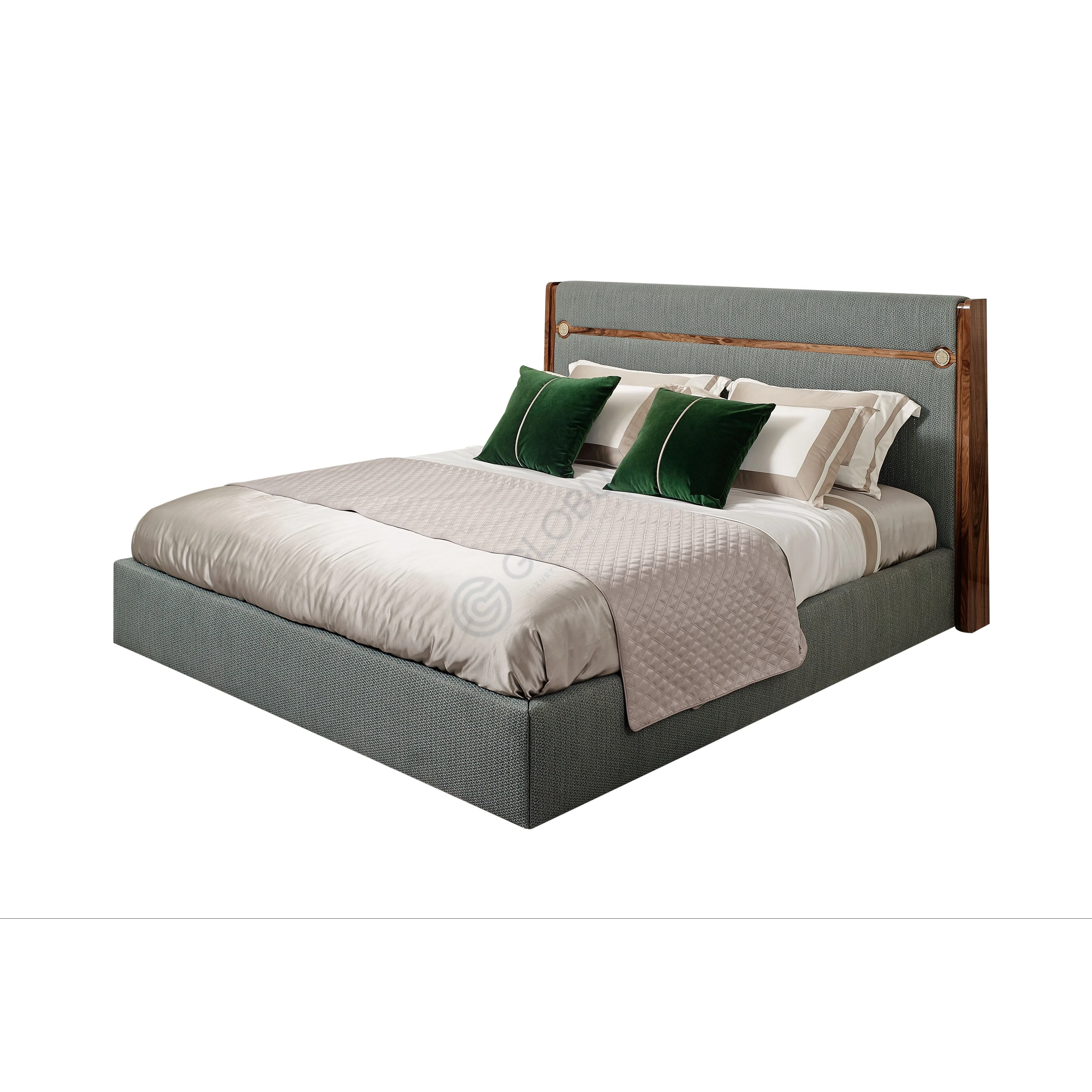 Bed Puer