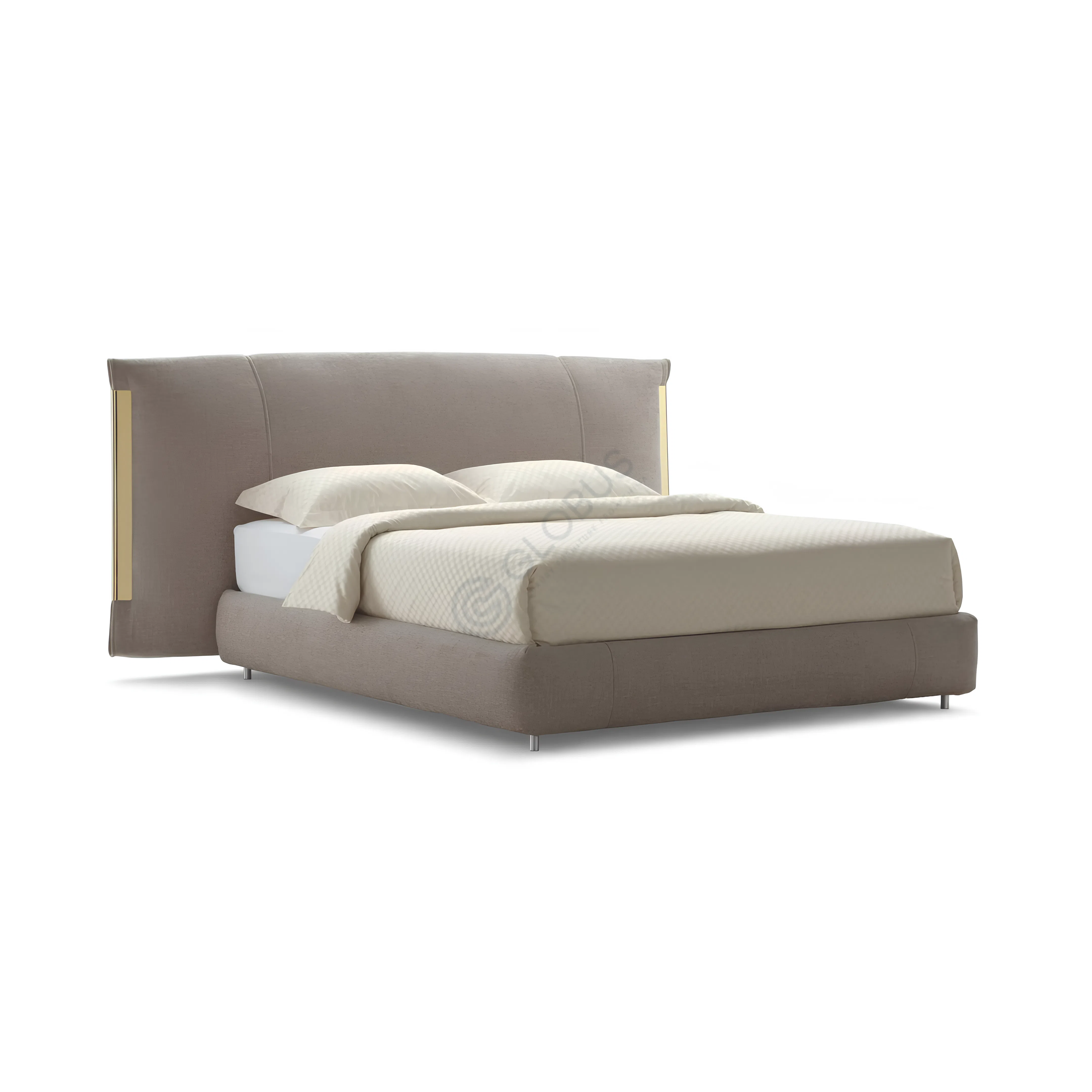 Bed FLOU Amal
