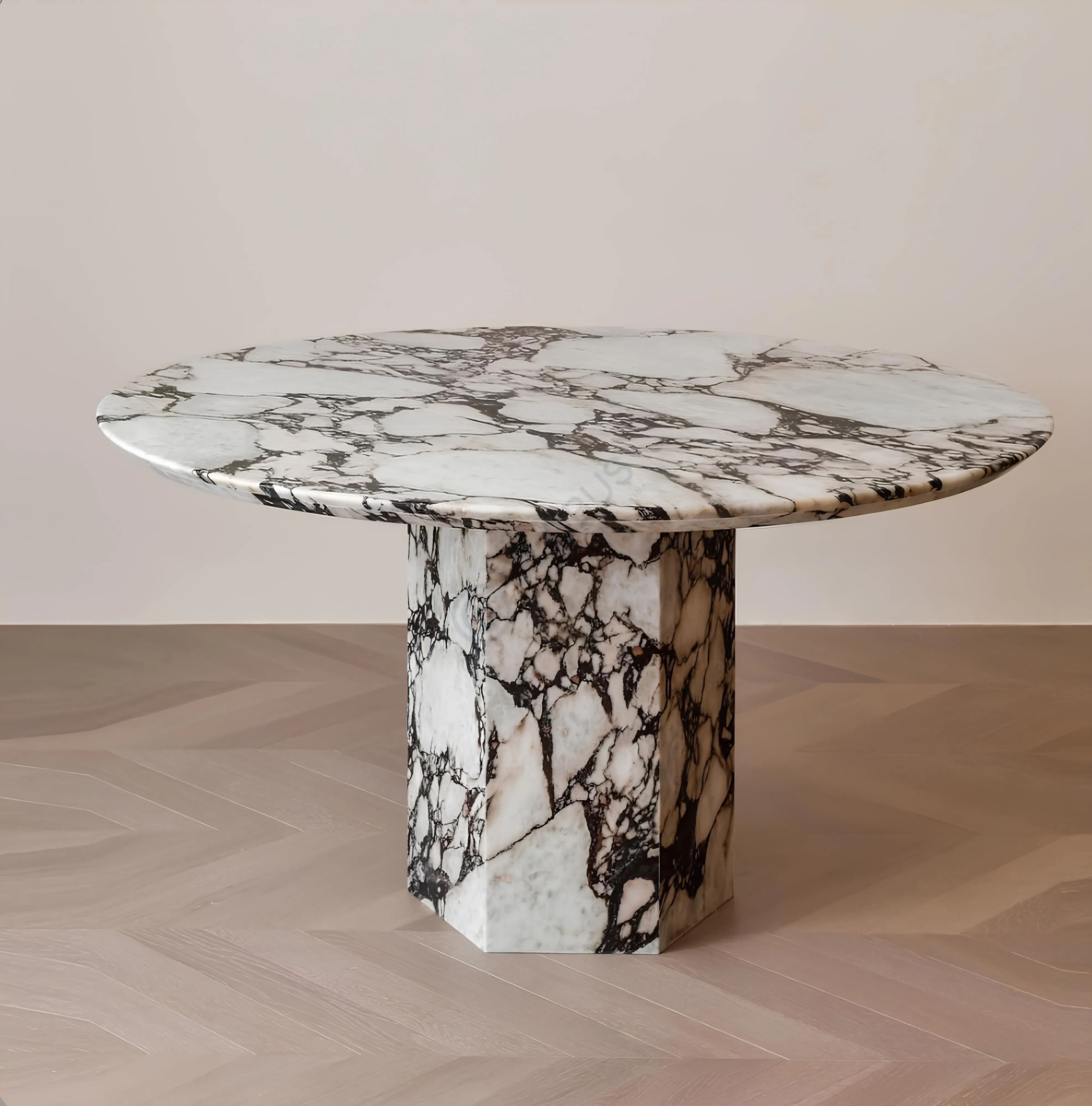 Dining table Marzoli