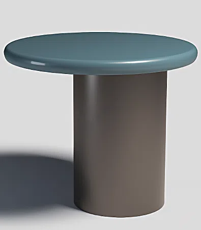Side table Muretto