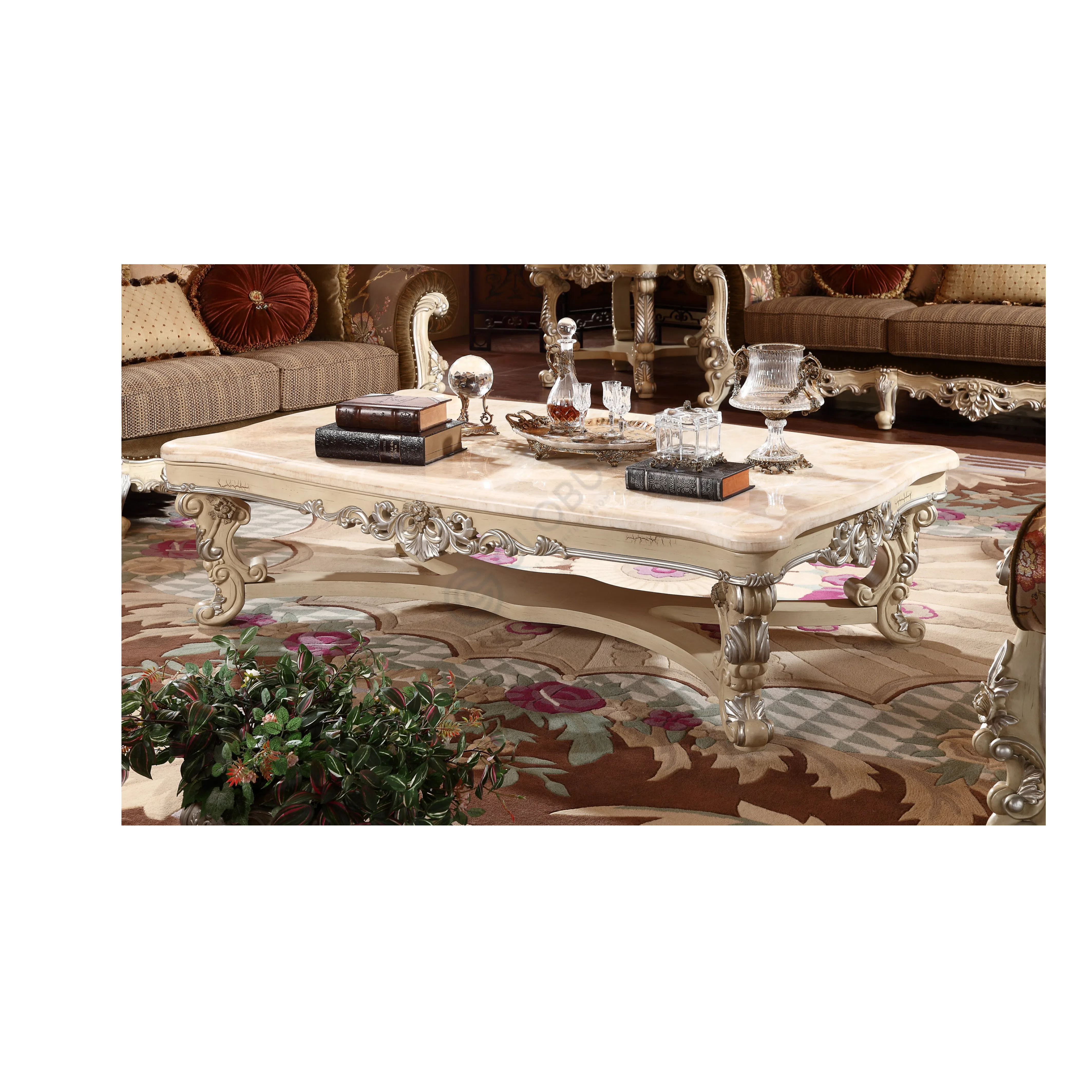 Coffee table Montehull