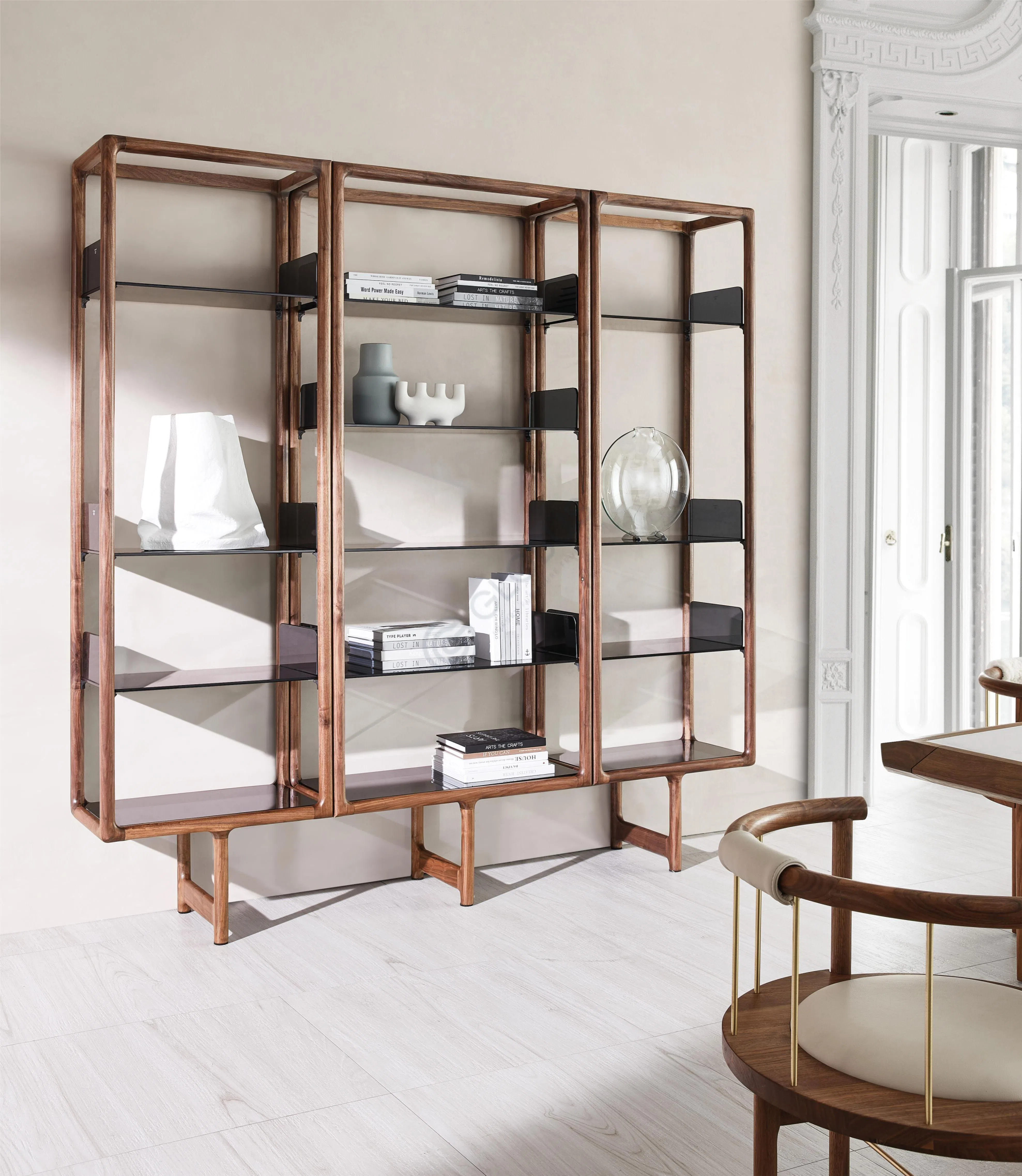 Bookshelf PORADA Myria