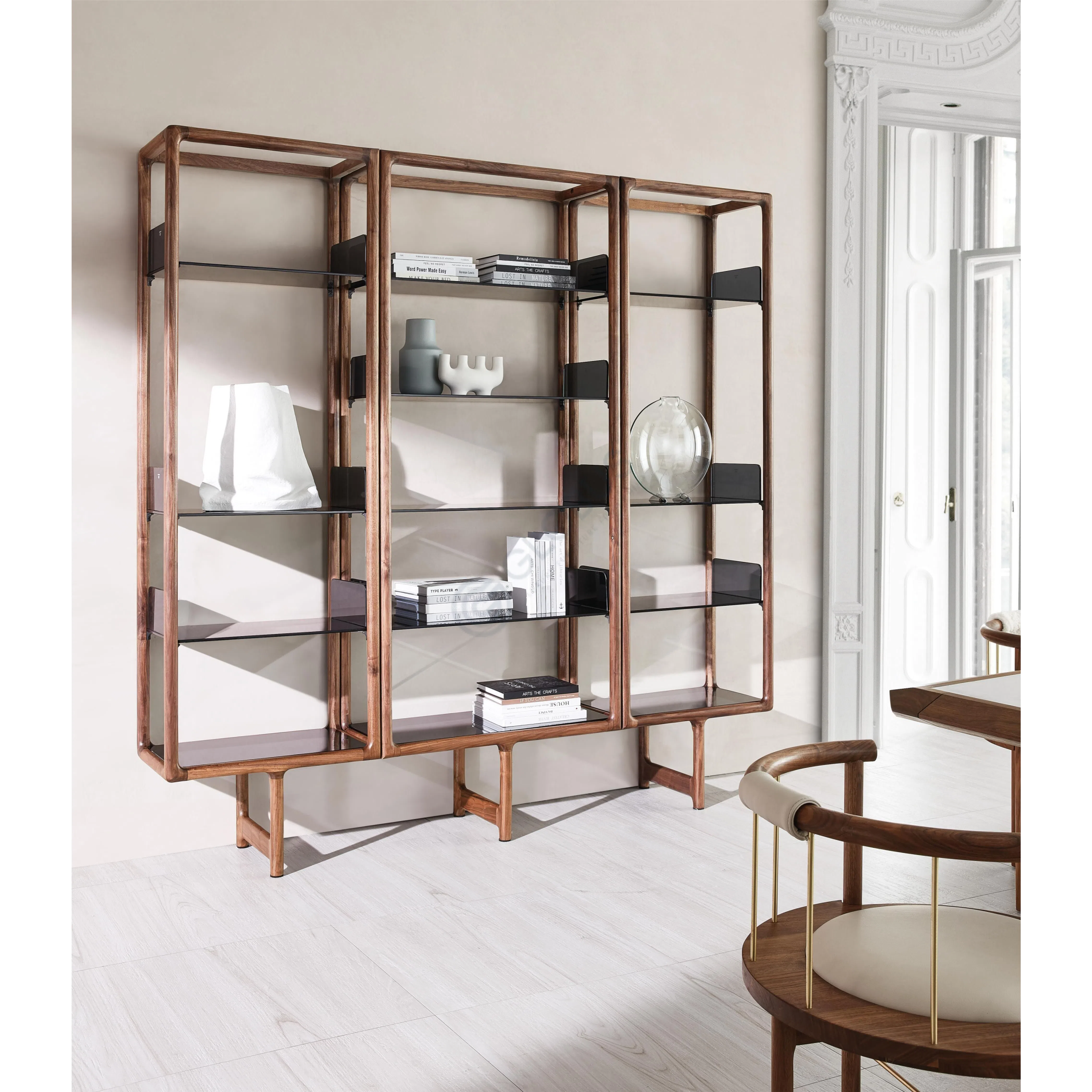 Bookshelf PORADA Myria
