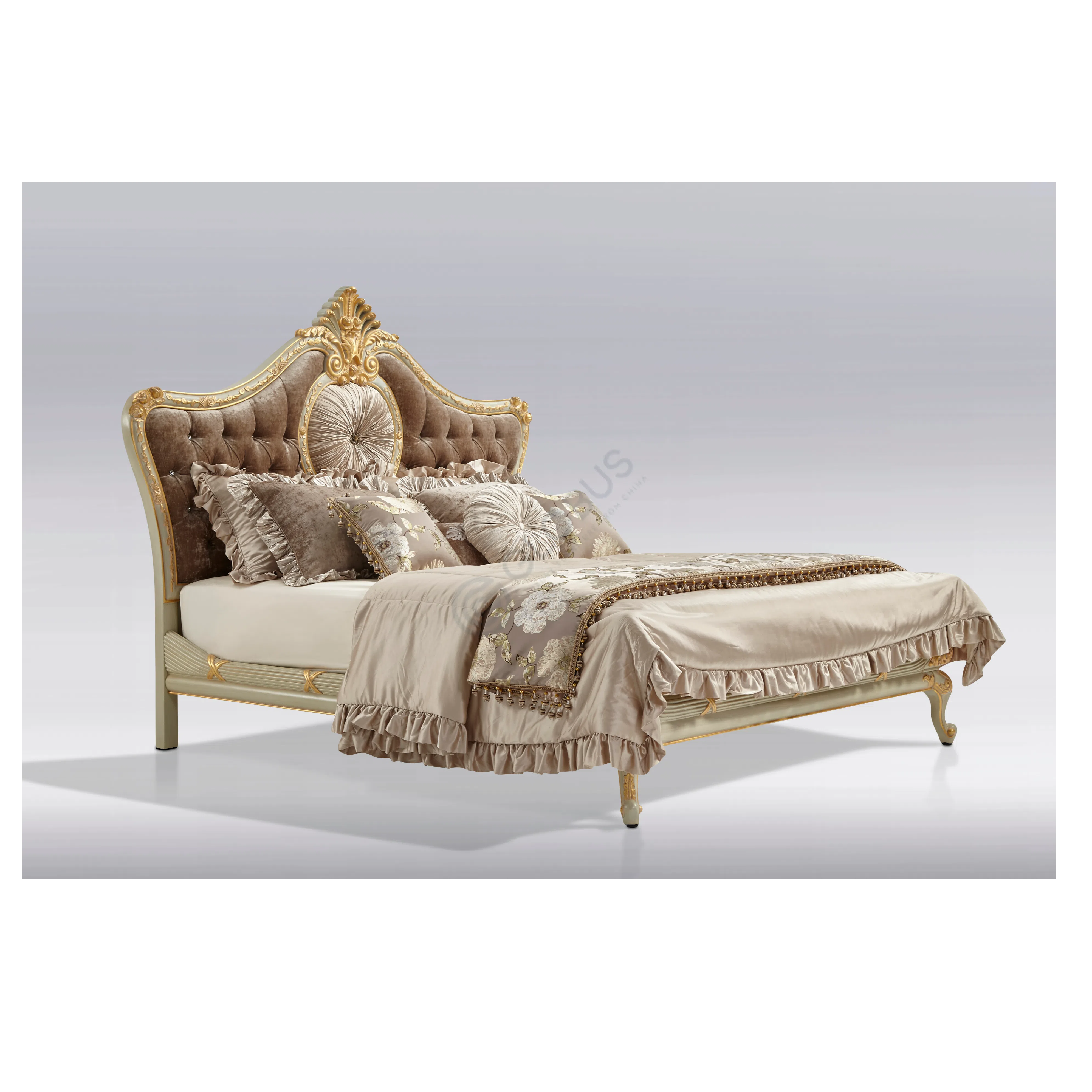 Bed Quintardia